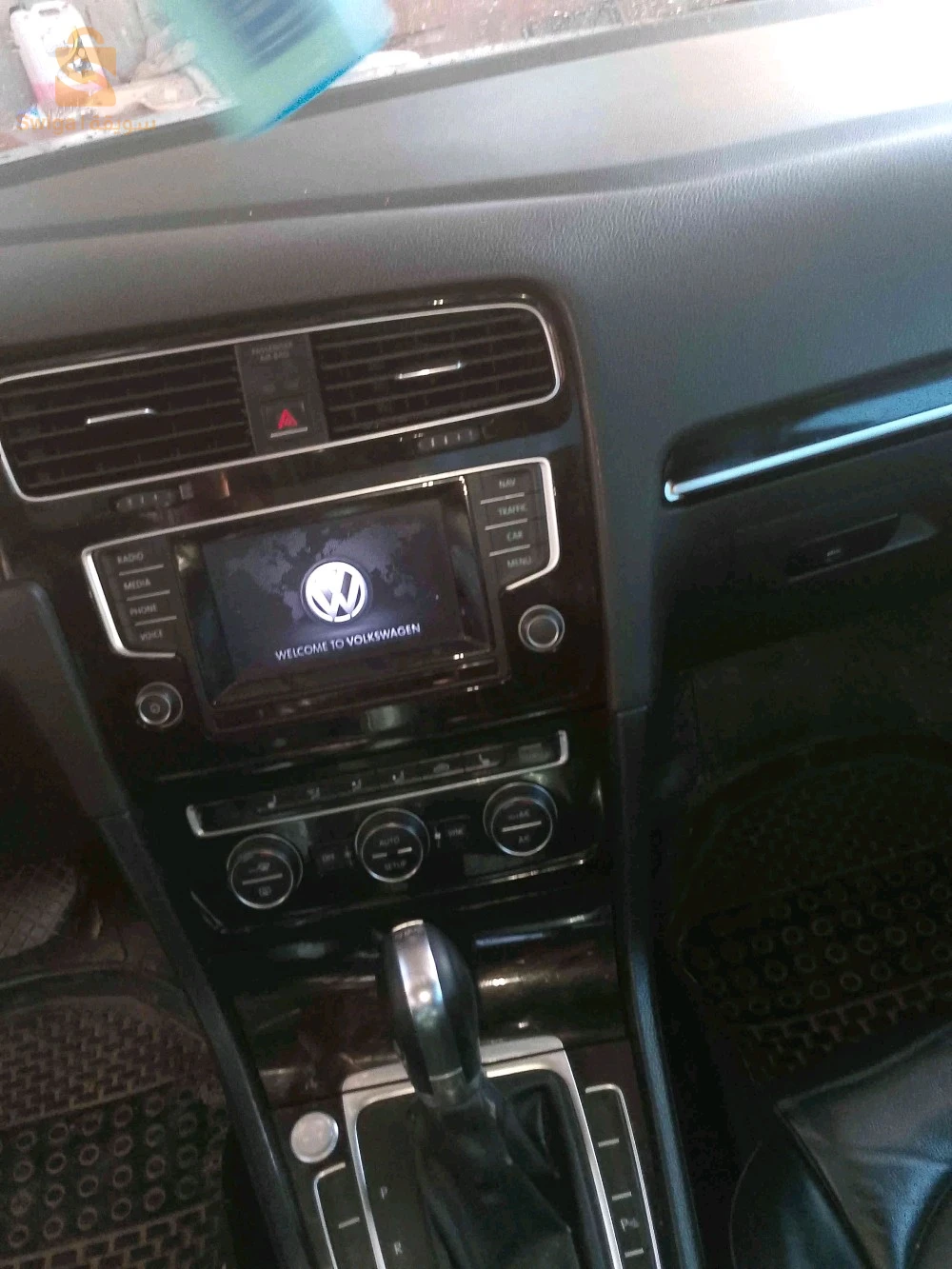 فولكس واجن Golf 42 تيبازة