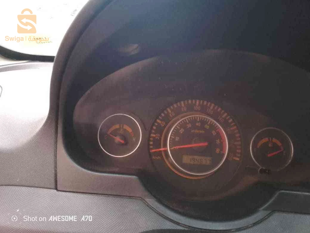 JAC 2013 30 OUARGLA