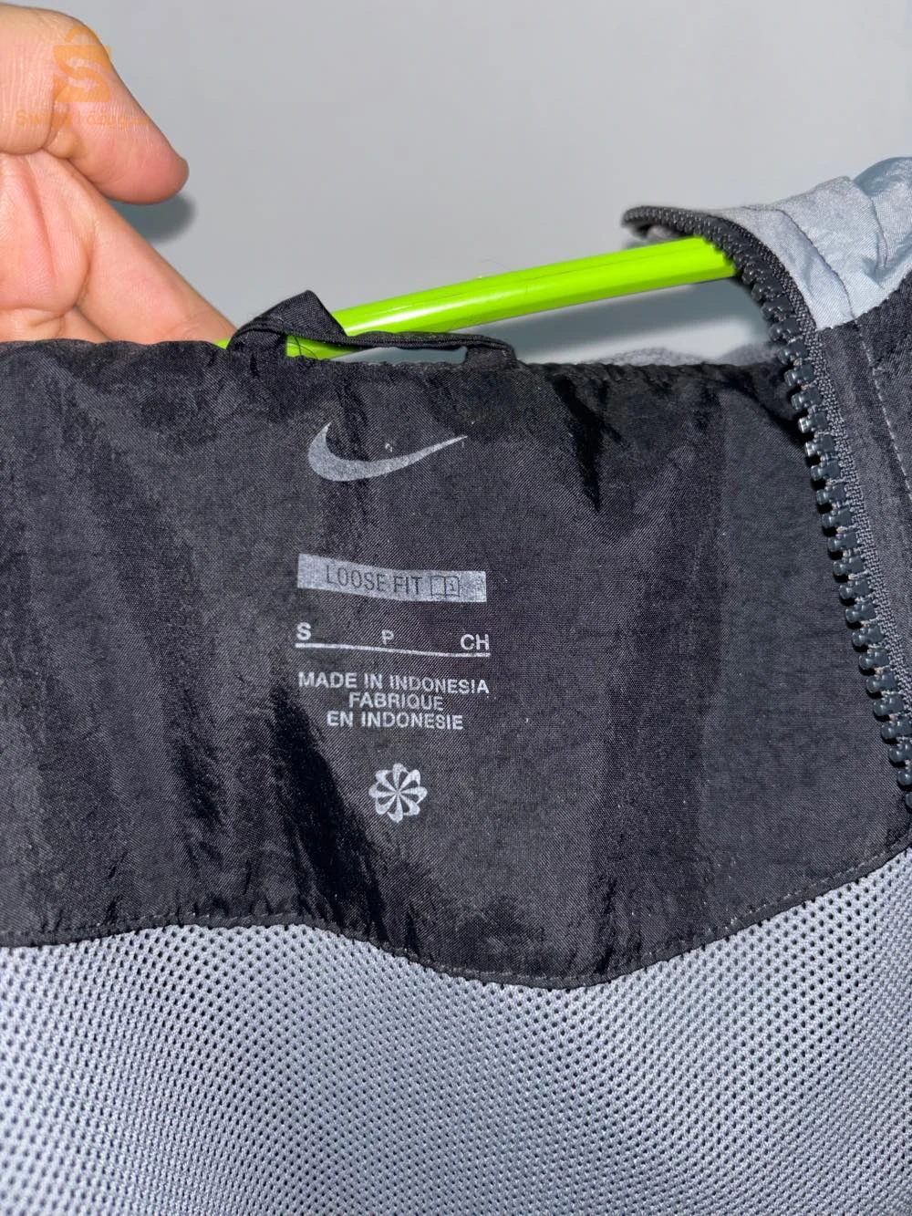 survêtement Nike (Men's Water-Repellent) taille s