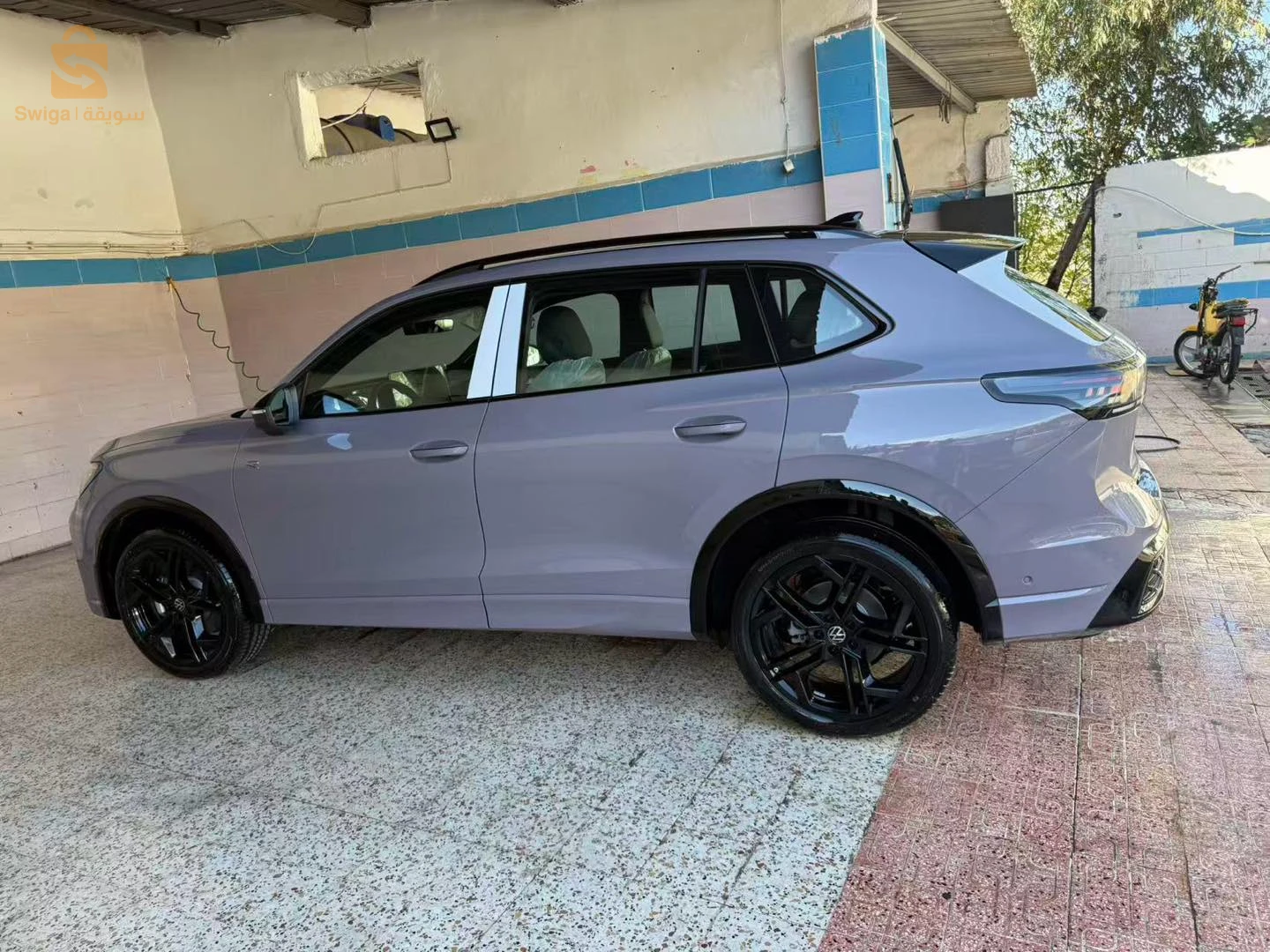 Volkswagen Tiguan 2025 19 SETIF