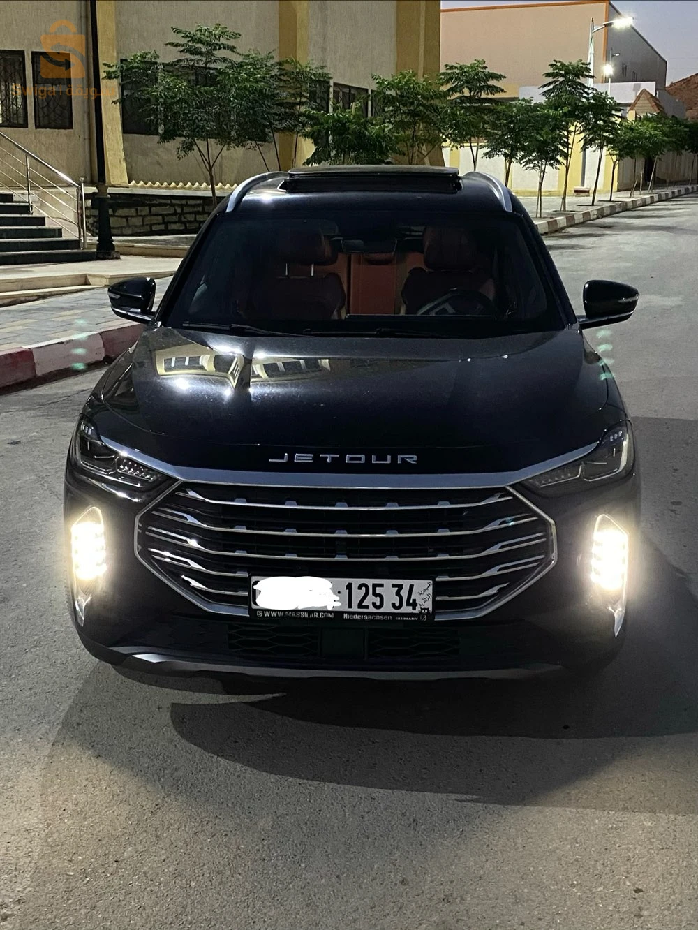 جيتور 2025 34 برج بوعريريج