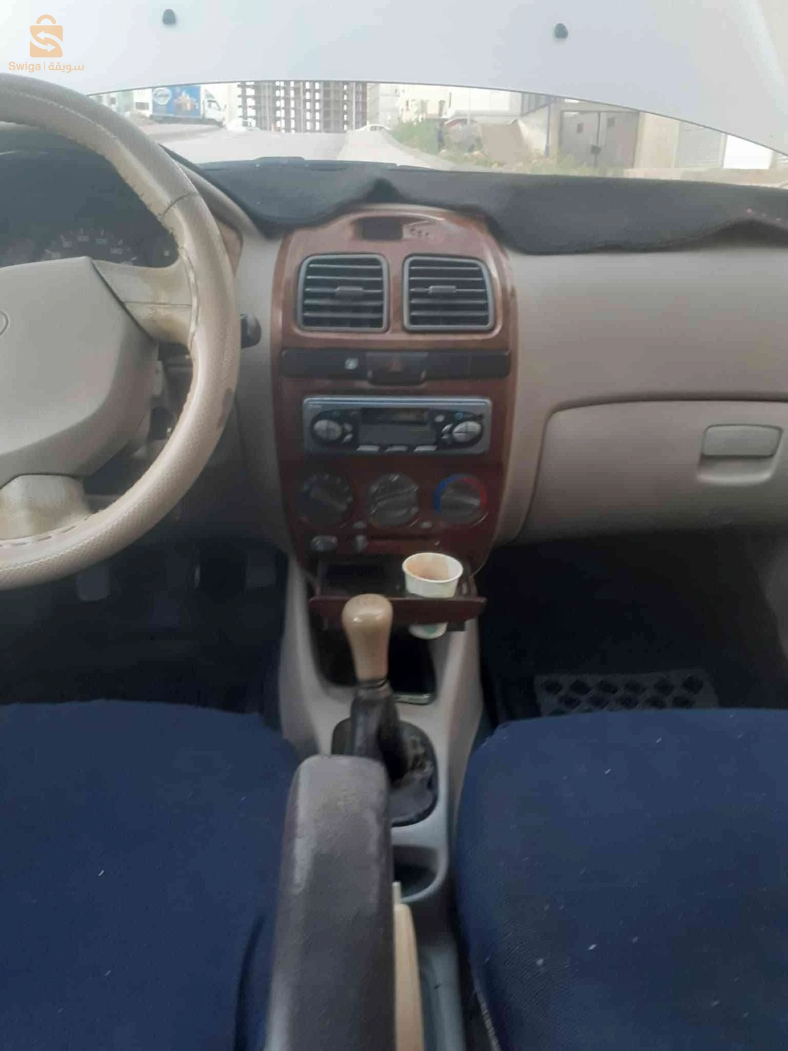 Hyundai Accent 2011 25 CONSTANTINE