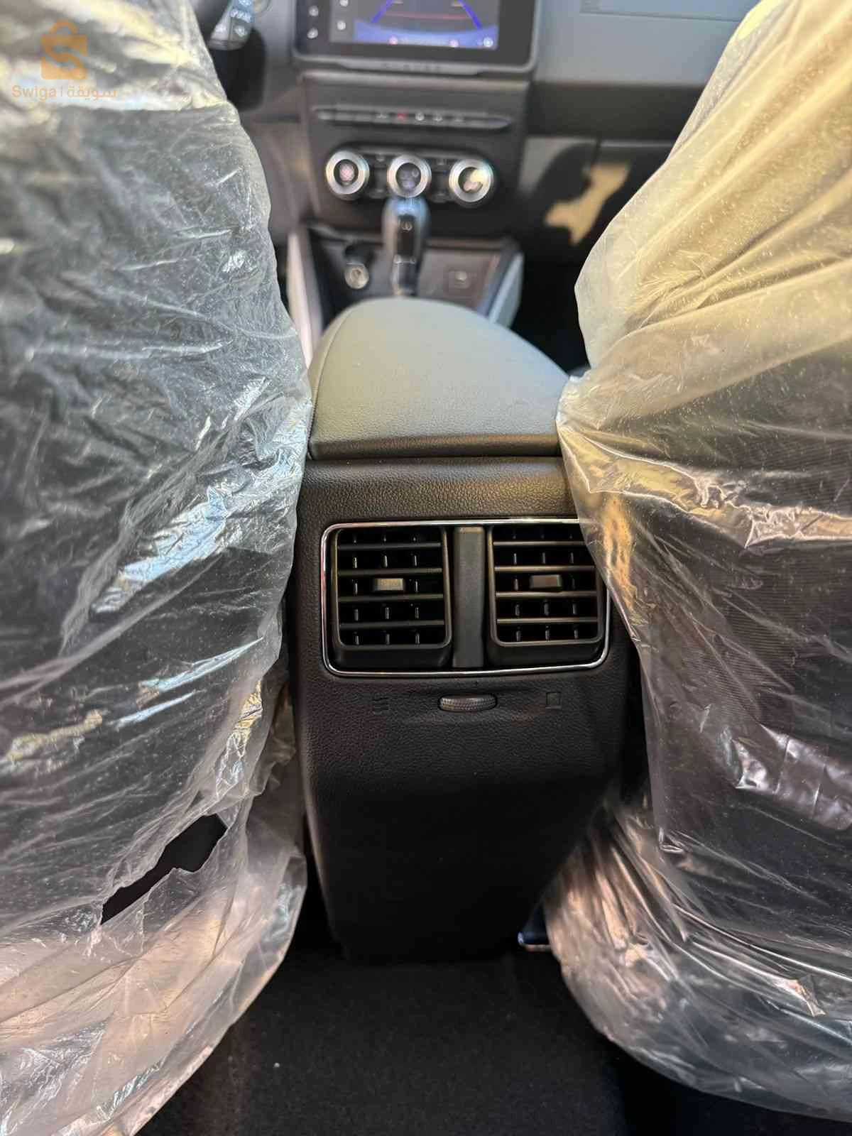 Renault Duster 2025 23 ANNABA