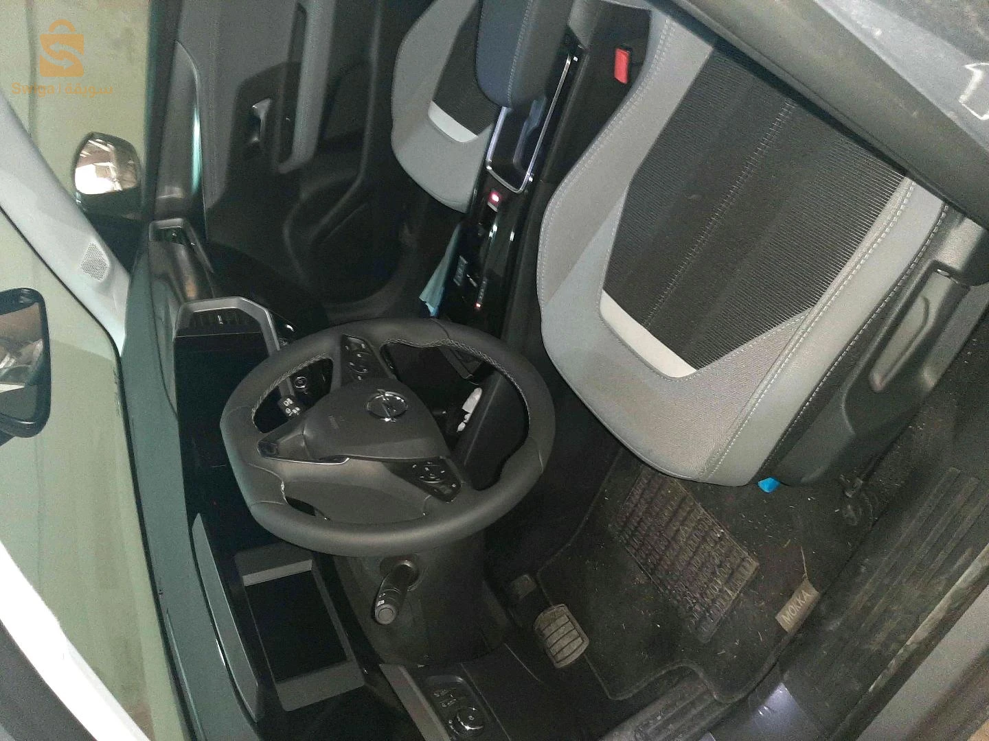 اوبل Mokka 2025 44 عين الدفلى
