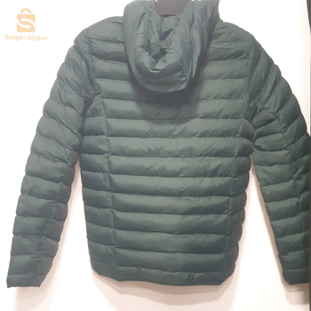 veste doudoune imperméable