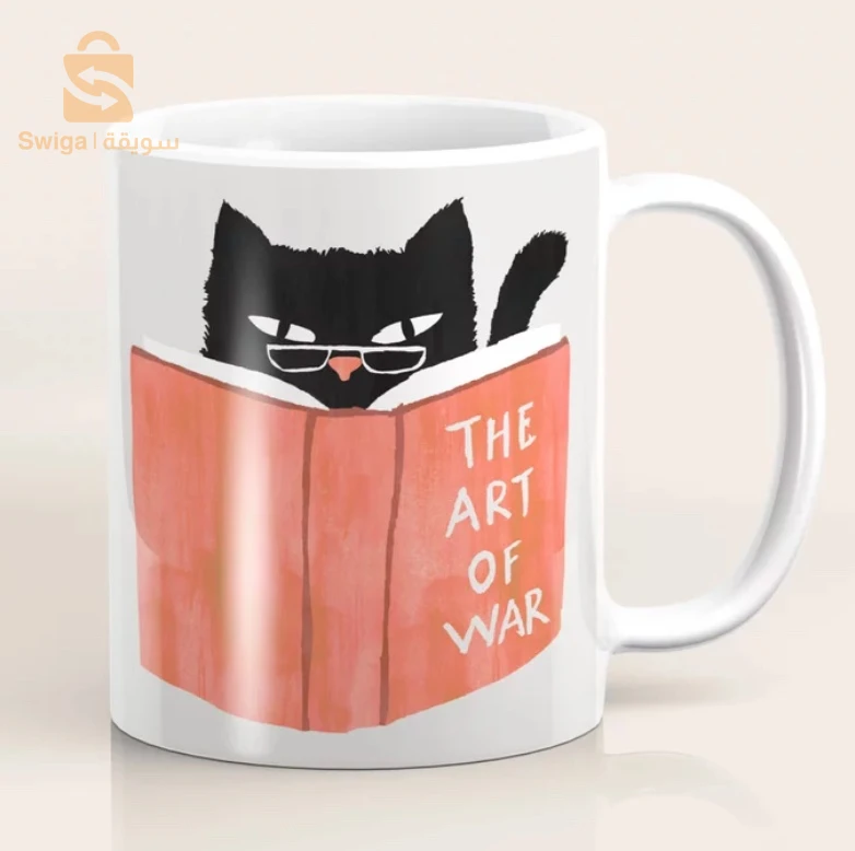 mug stylé