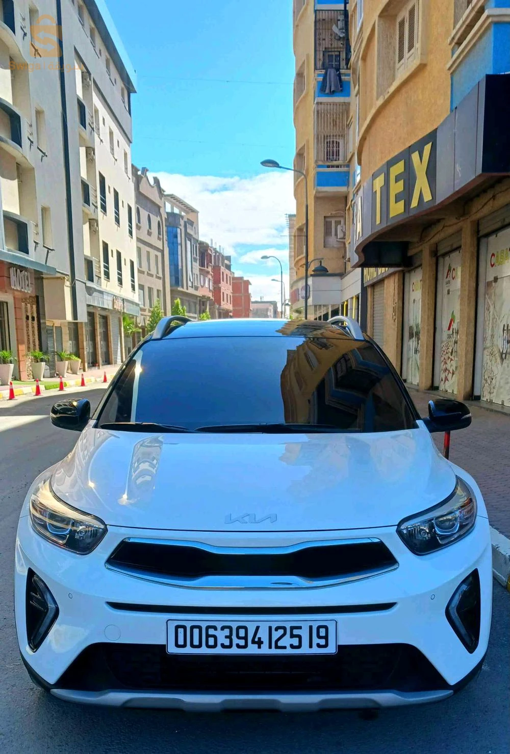 Kia 2025 19 SETIF