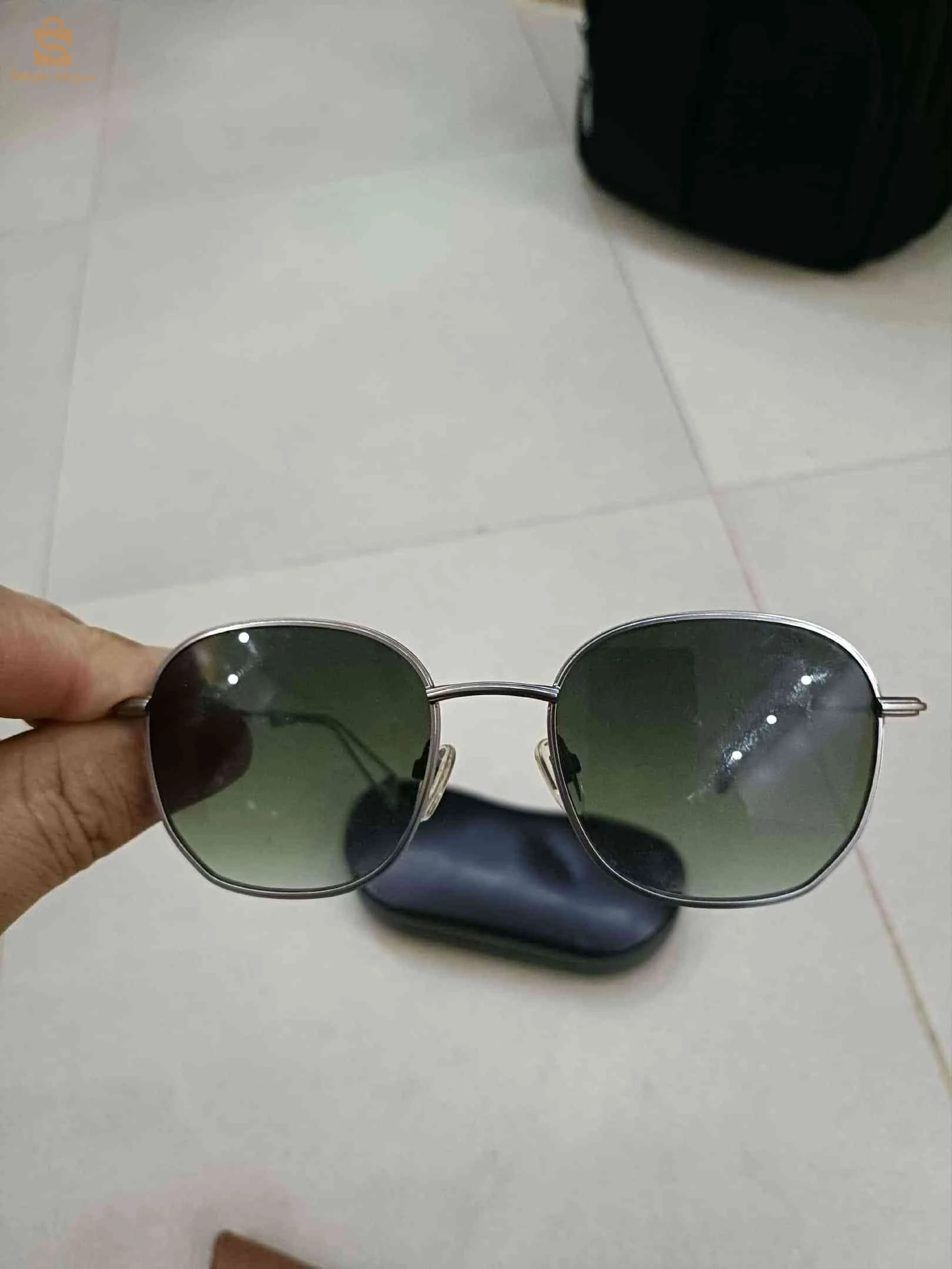 lunettes rybin original