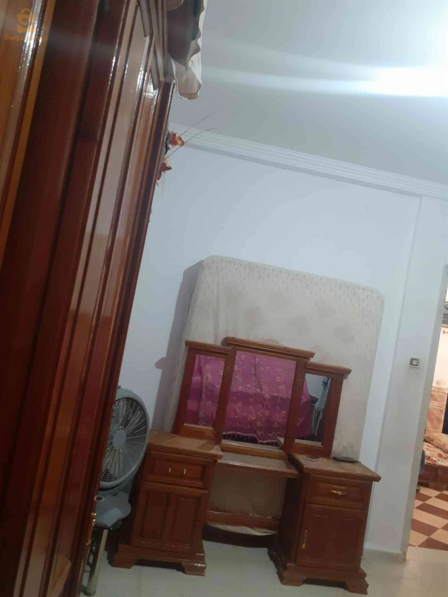 للبيع فلل سكنية عدد الغرف3 43 ميلة