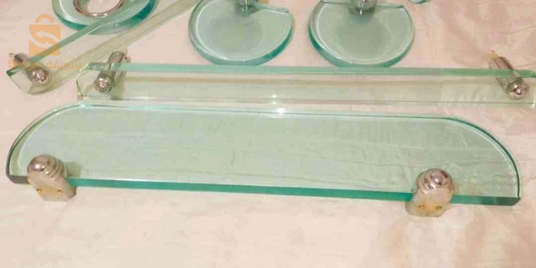 accessoires Luxe de douche Made Italie