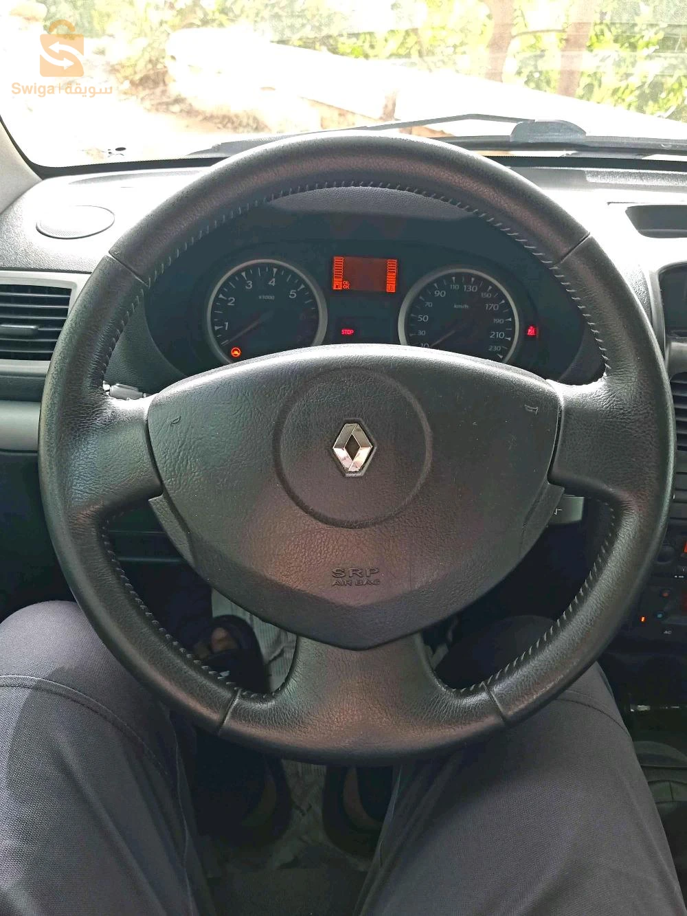 رينو Clio 2 2015 27 مستغانم