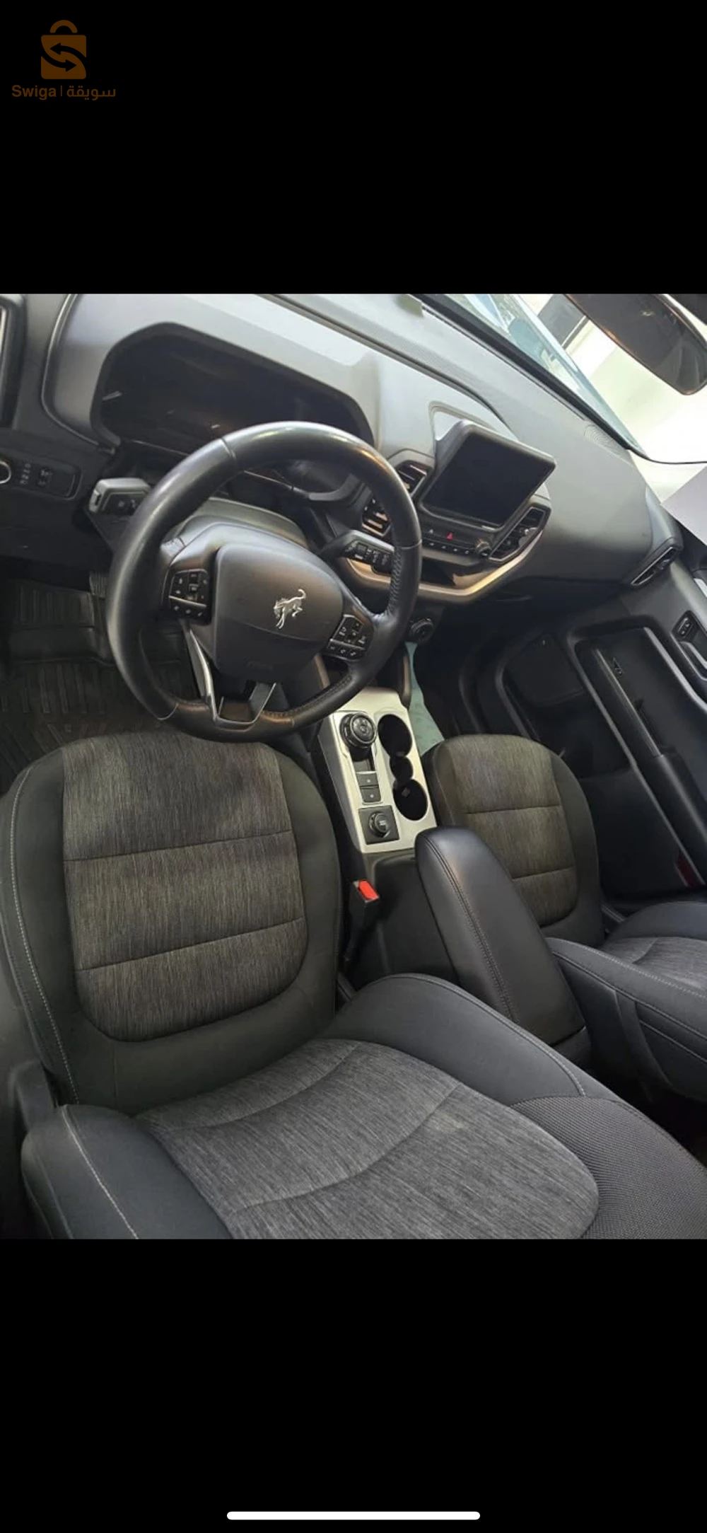 Ford Bronco 2022 16 ALGER