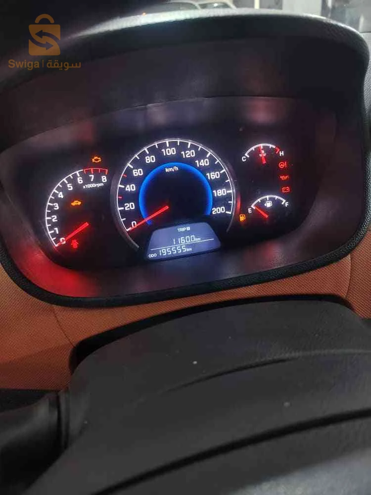 هونداي i10 2018 19 سطيف
