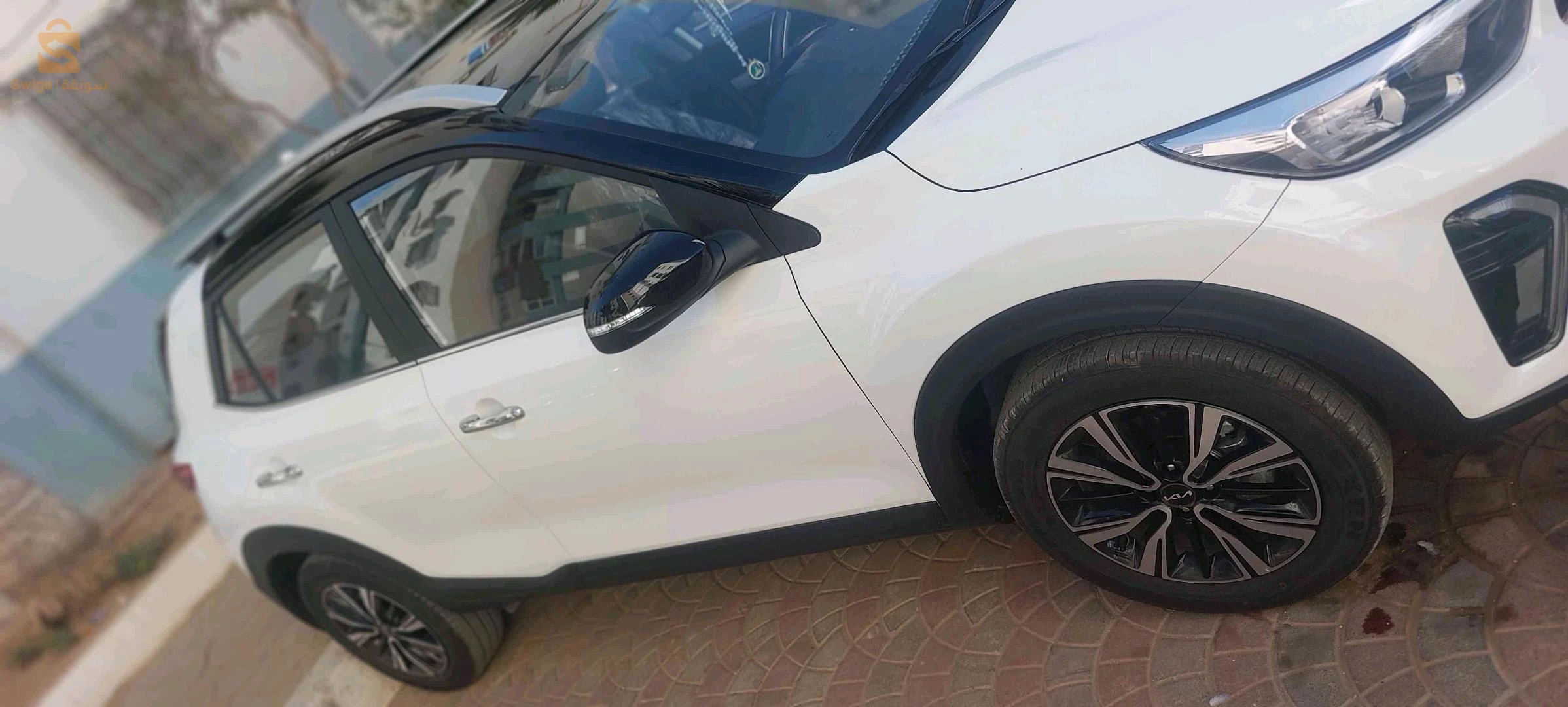 كيا Sportage 27 مستغانم
