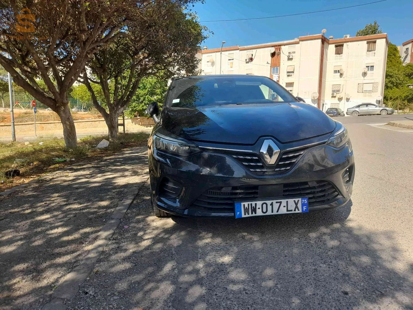 رينو Clio 5 2023 16 الجزائر