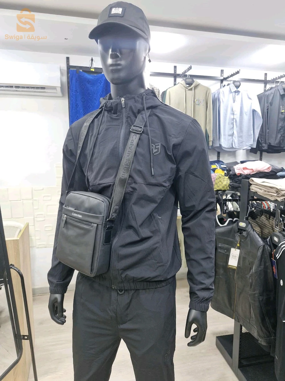 Survetement coton miumiu
renato sport