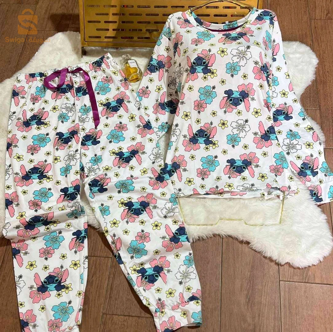 pyjama femme