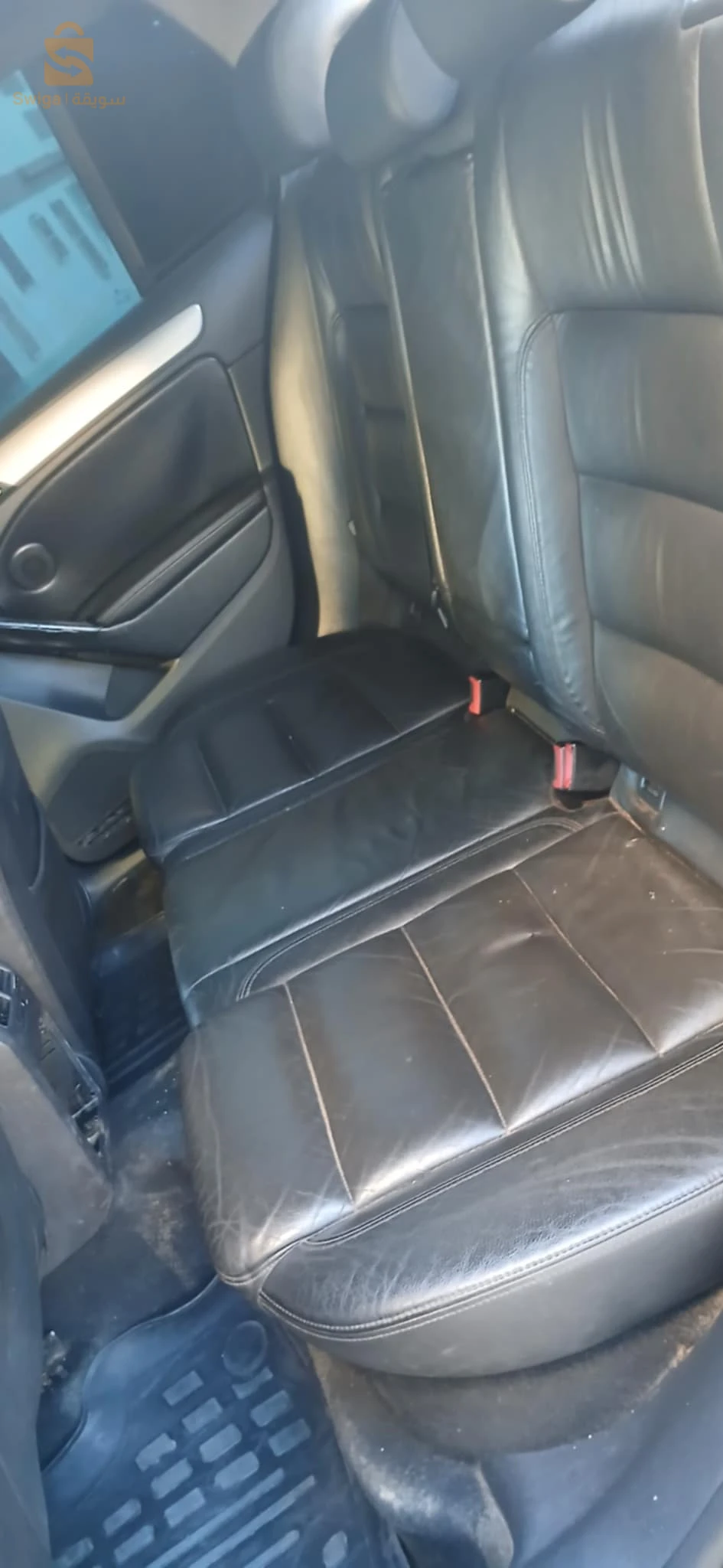 فولكس واجن Golf 5 باتنة