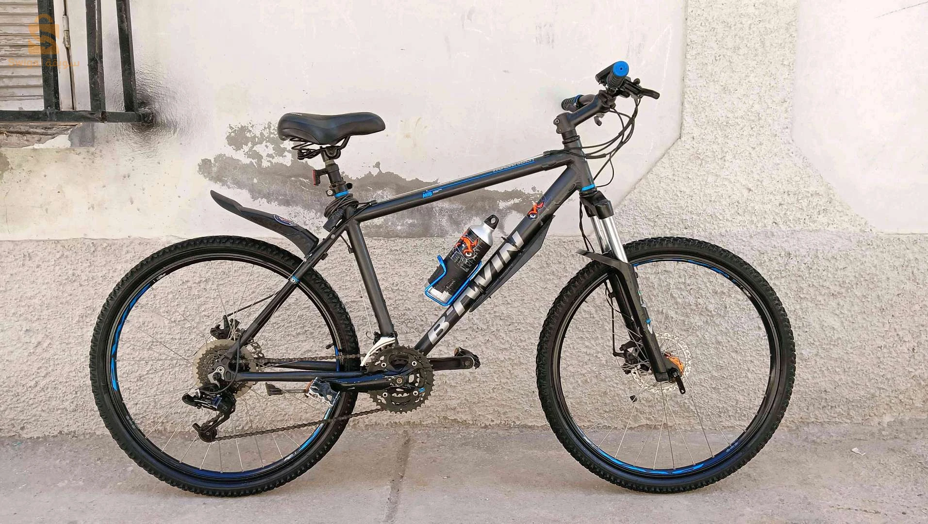 2 فيلوات bitwin