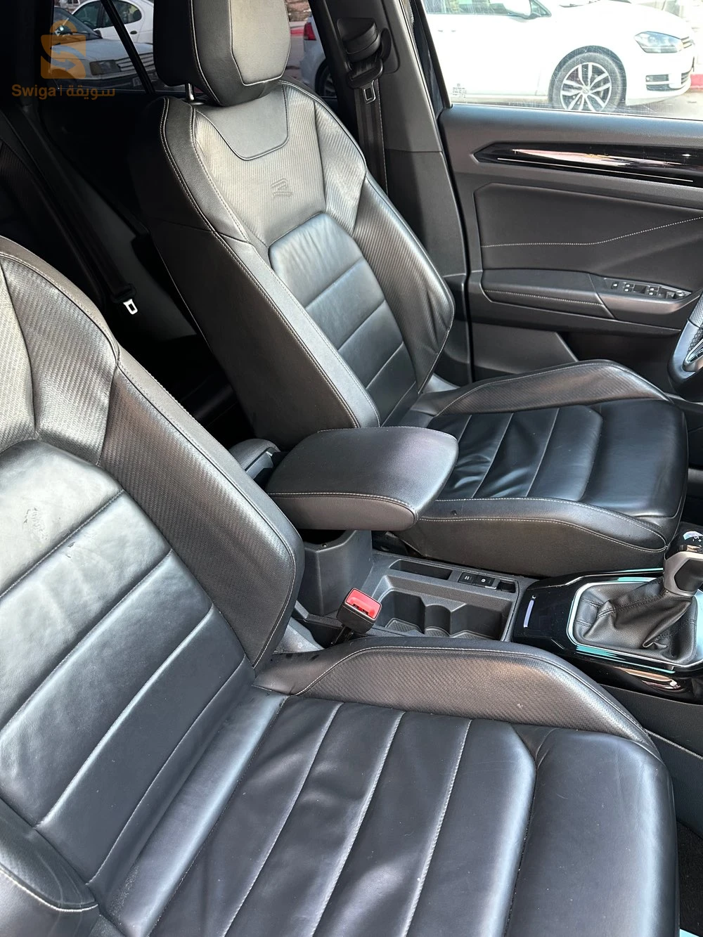 فولكس واجن T_ROC 2023 19 سطيف