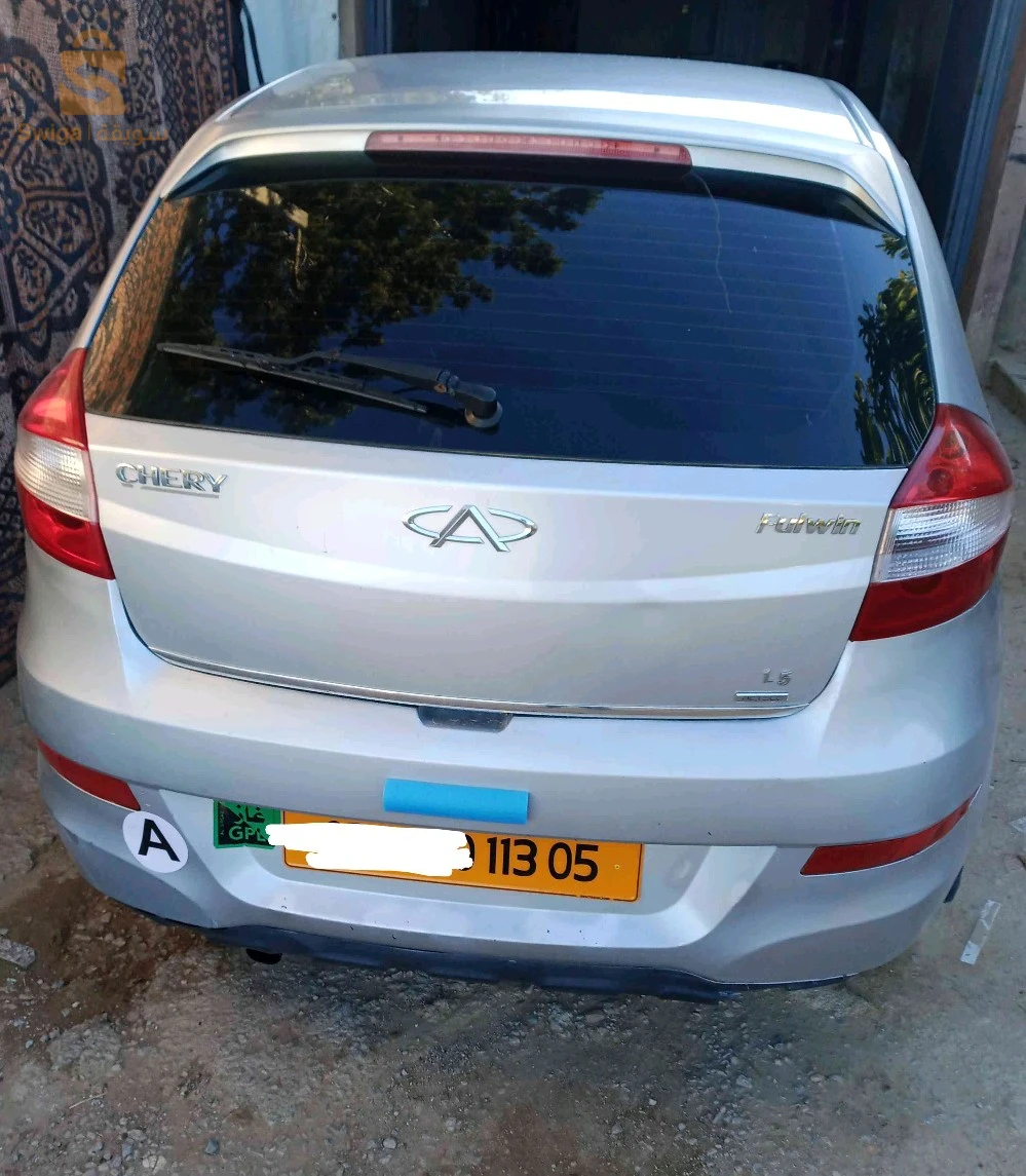 شيري A13 2013 5 باتنة