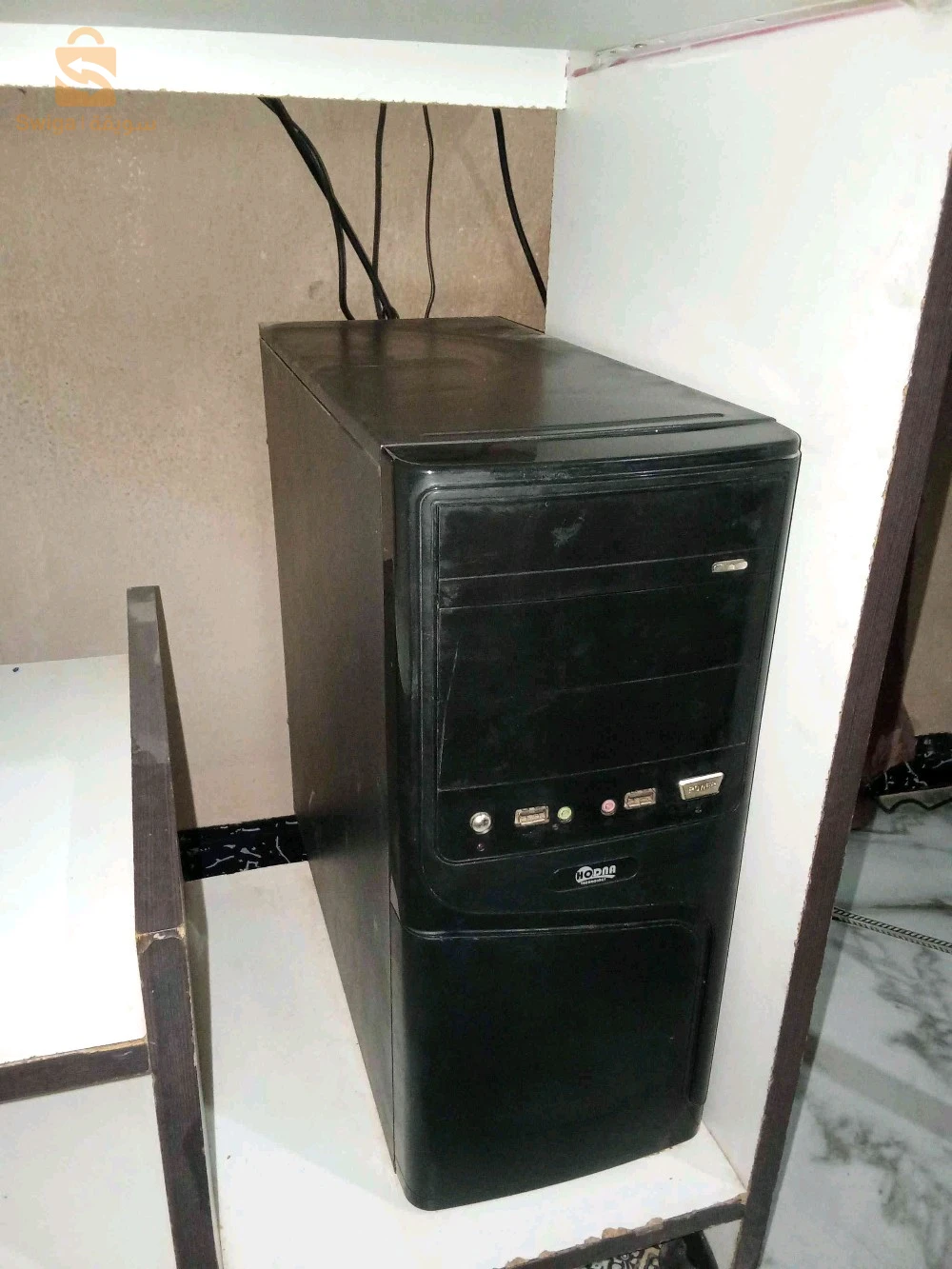 حاسوب مكتب للبيع