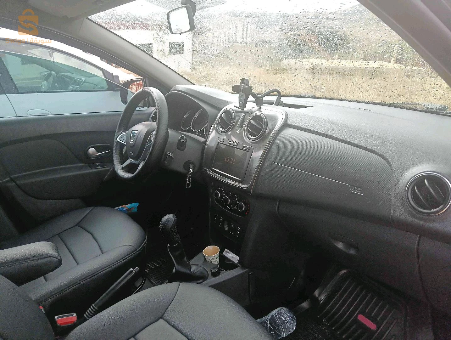 داسيا Sandero 2018 6 بجاية