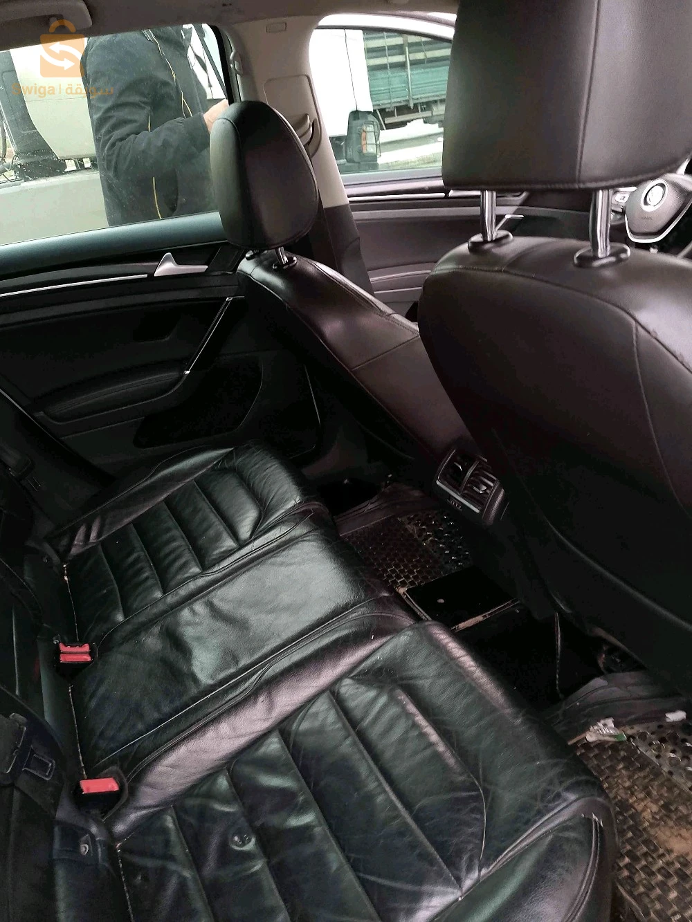 Volkswagen Golf 42 TIPAZA