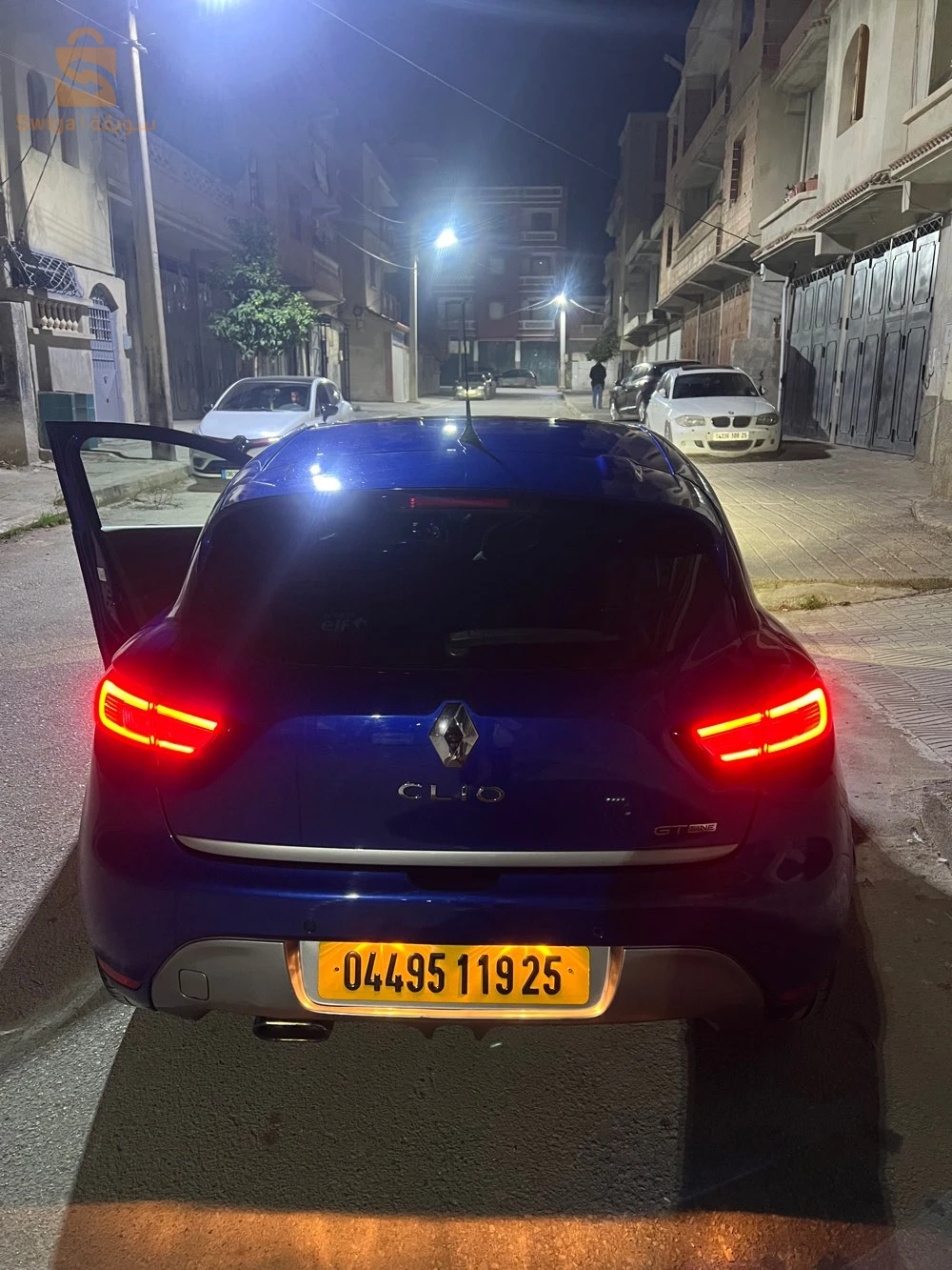 رينو Clio 4 2019 25 قسنطينة