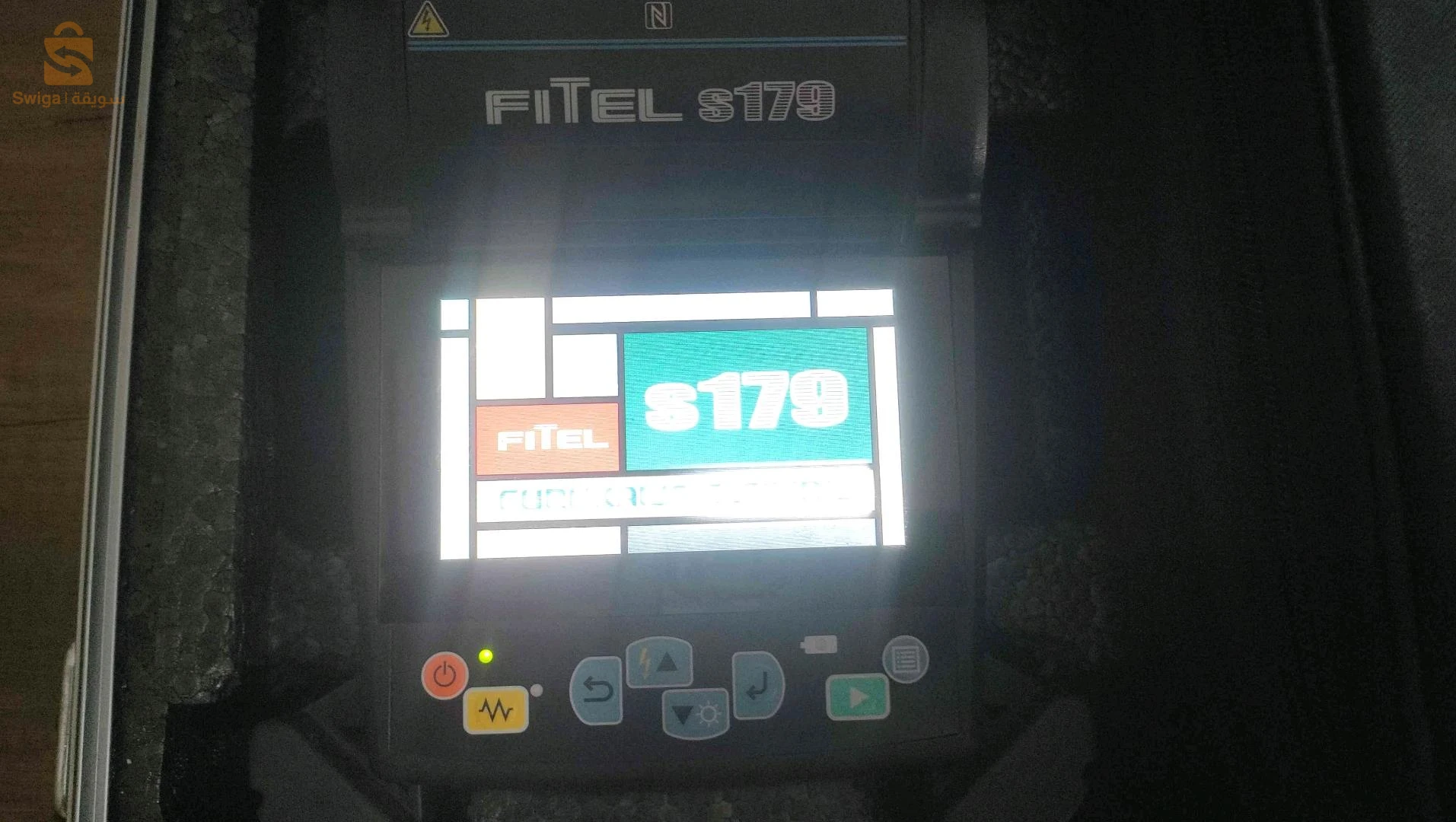 الكترونيات اخرى 