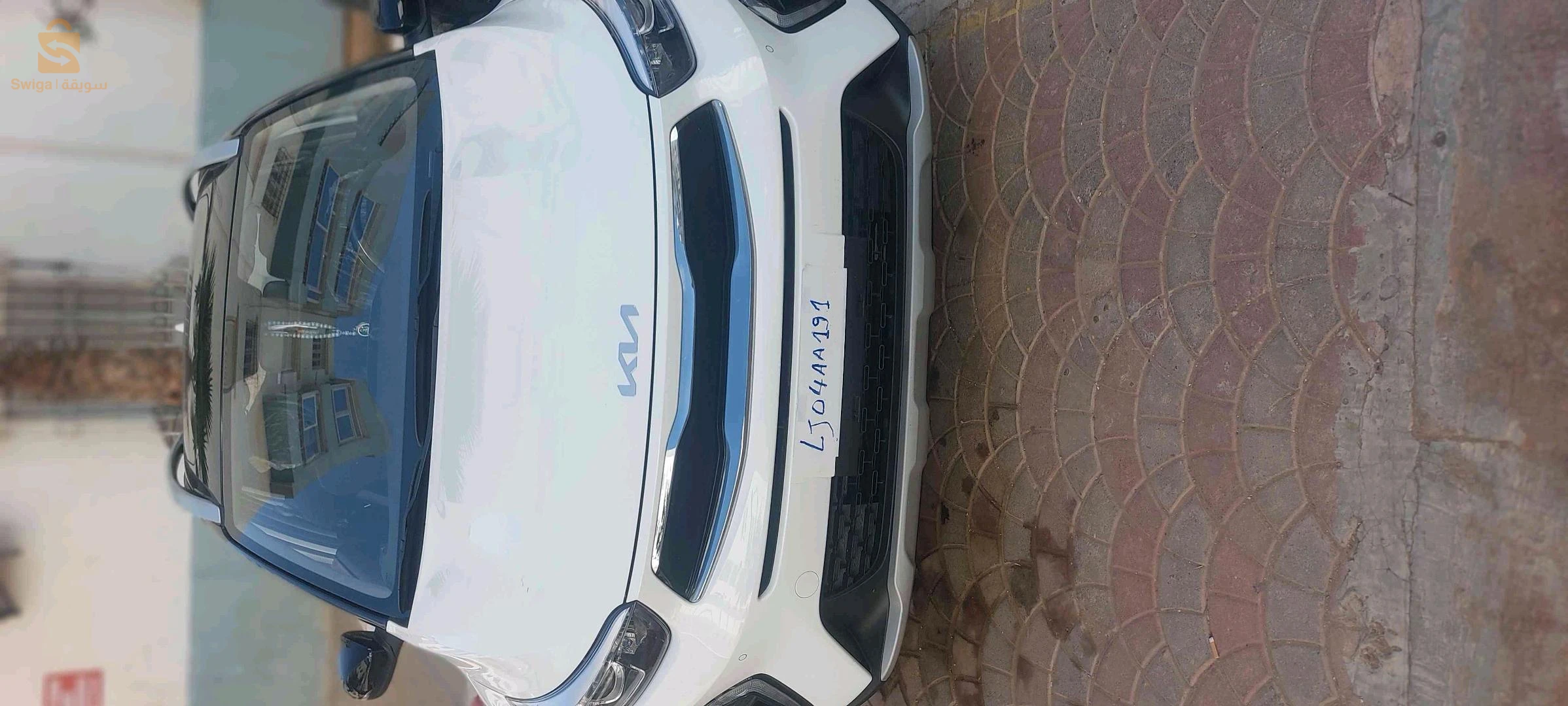 كيا Sportage 27 مستغانم
