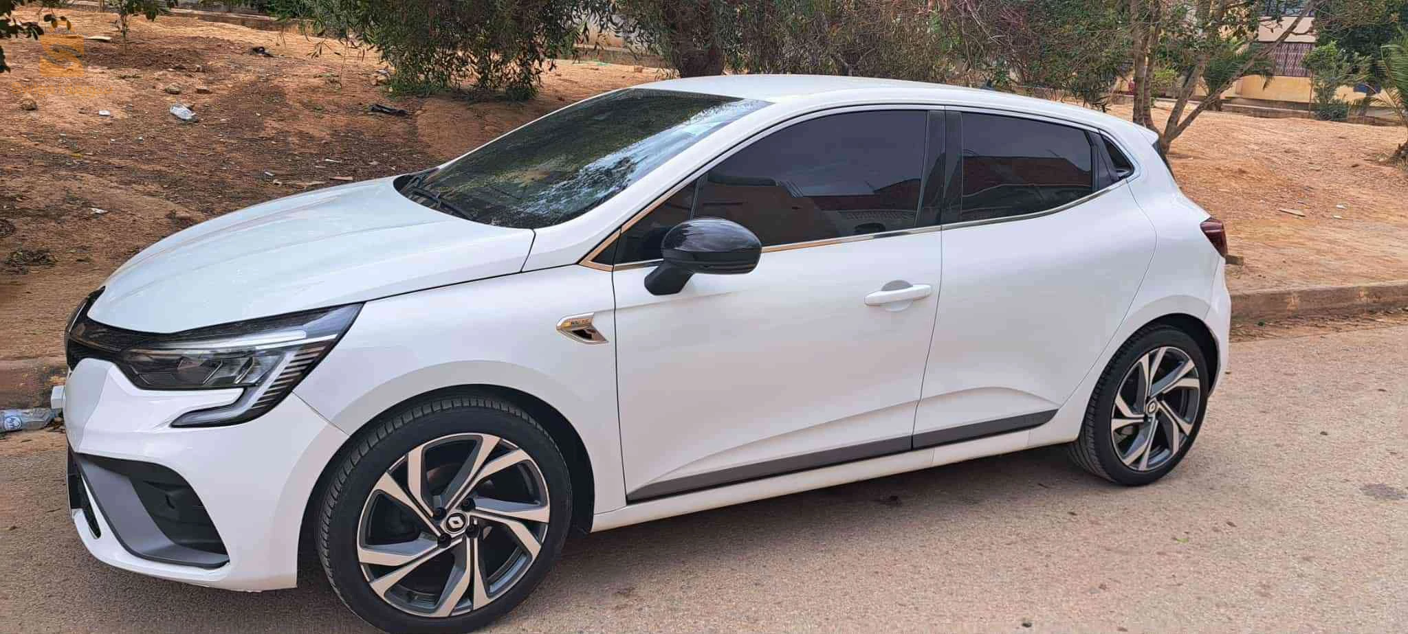 رينو Clio 5 2022 48 غليزان