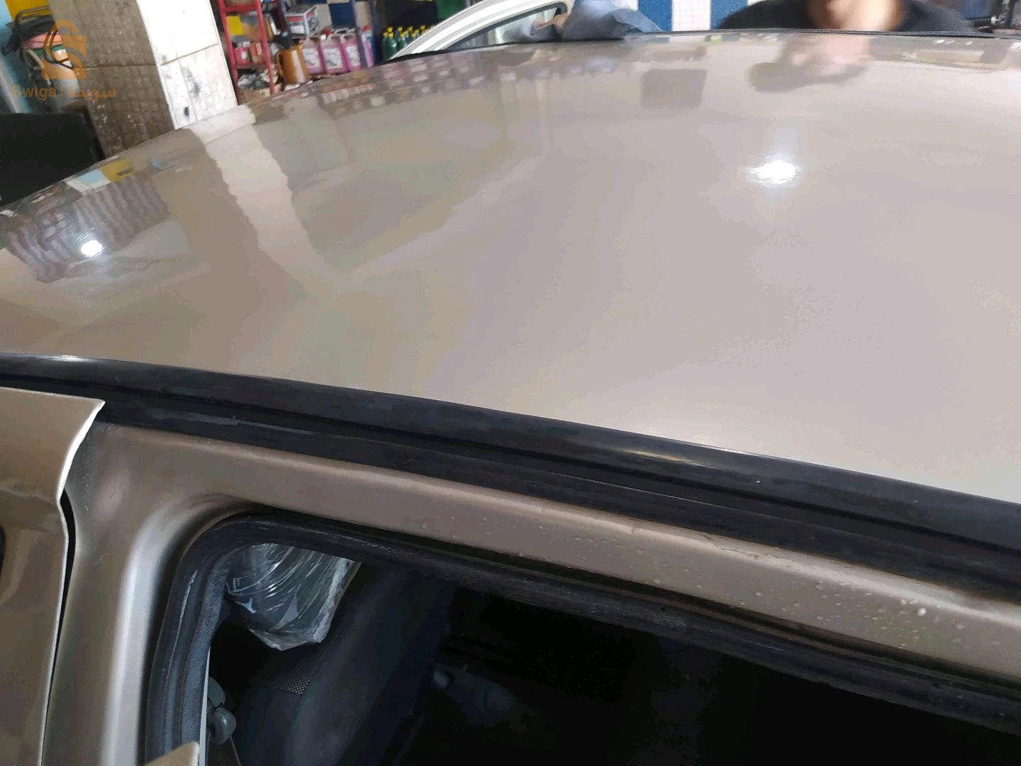 Fiat Punto 2008 13 TLEMCEN