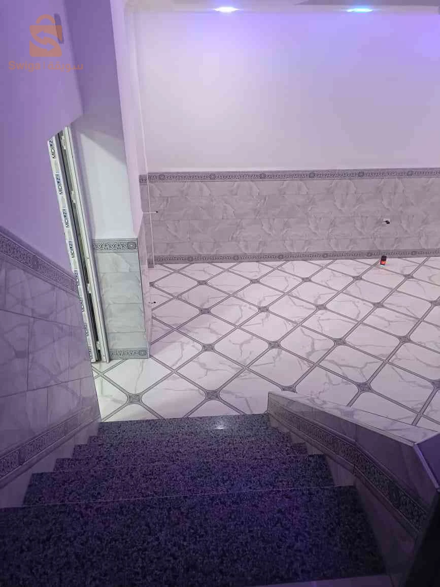 للبيع فلل سكنية عدد الغرف3 35 بومرداس