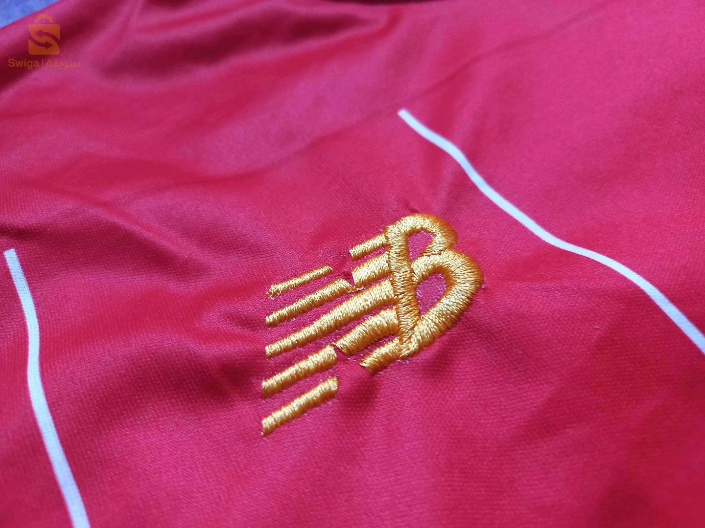تريكو ليفربول 2019/2020