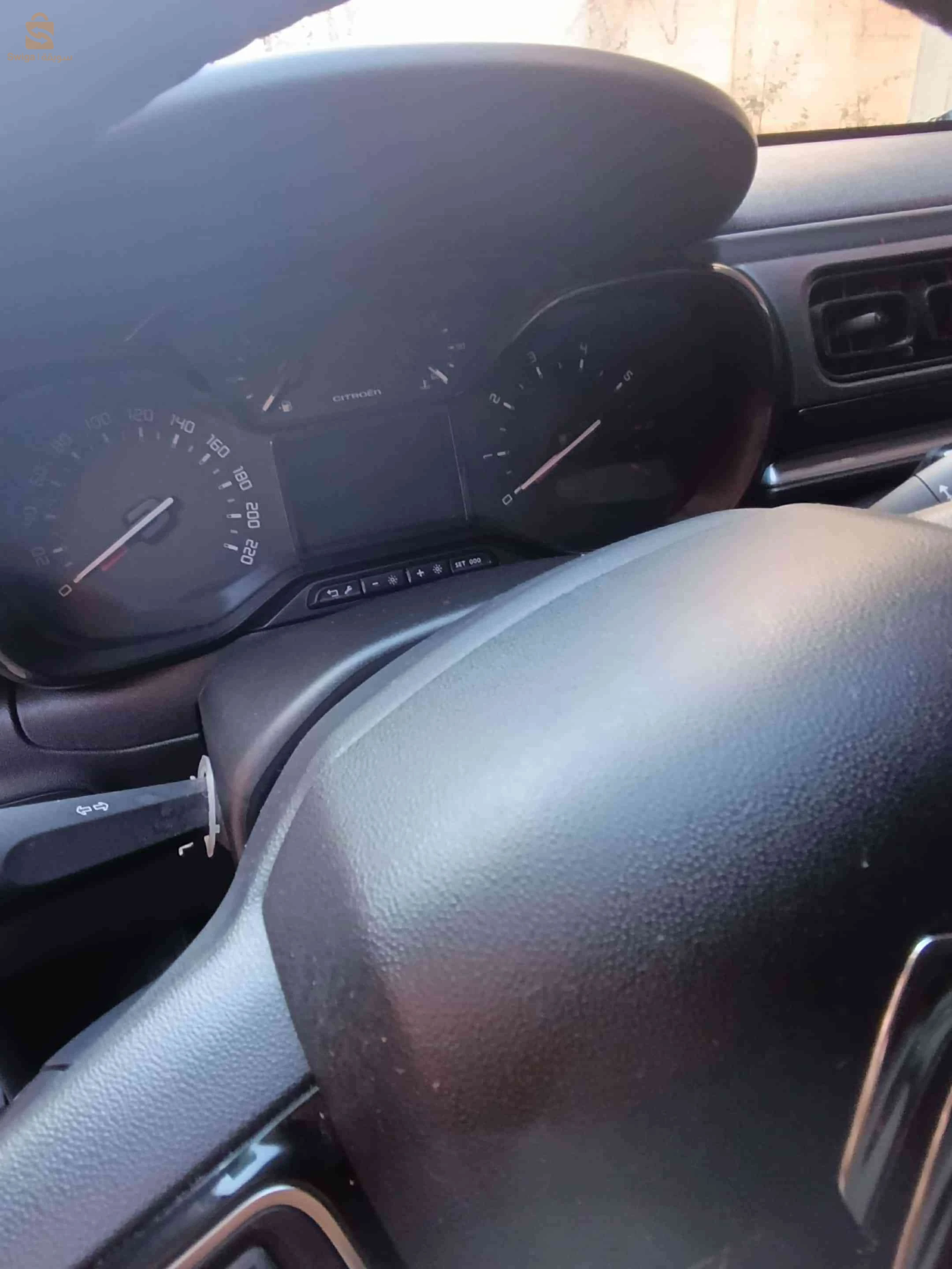 Citroen C3 2021 16 ALGER