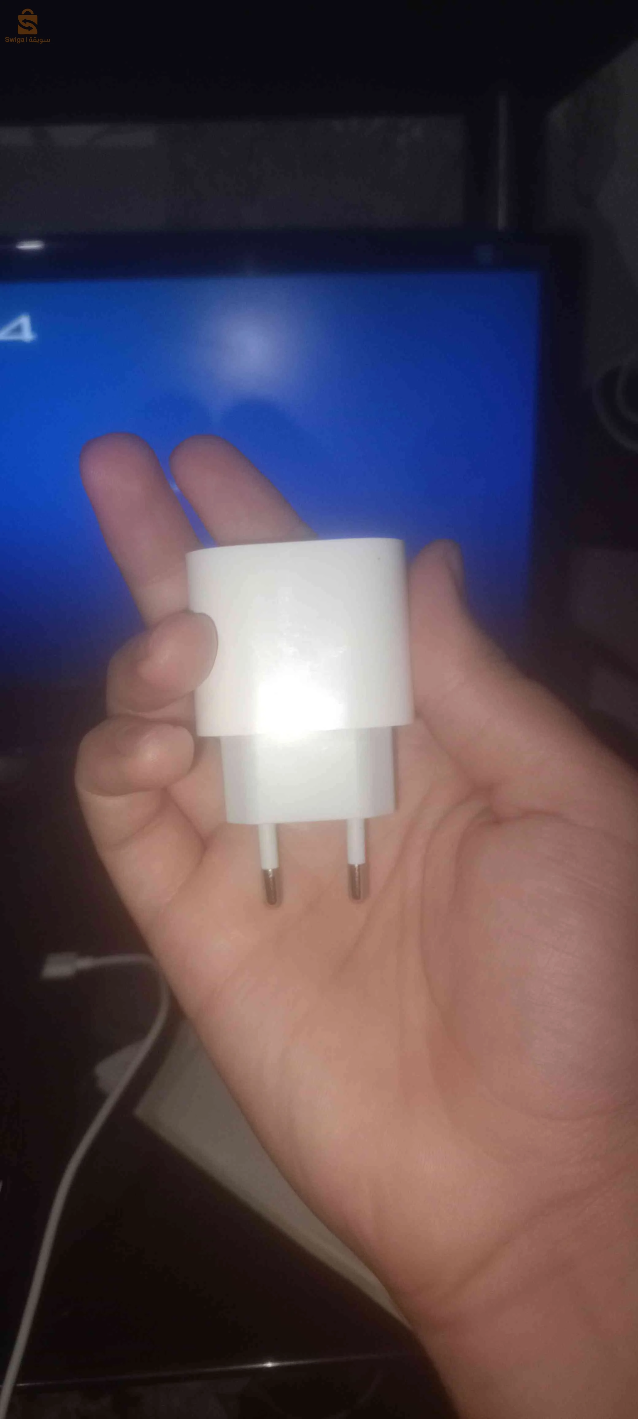 Charger iphone Original 20w