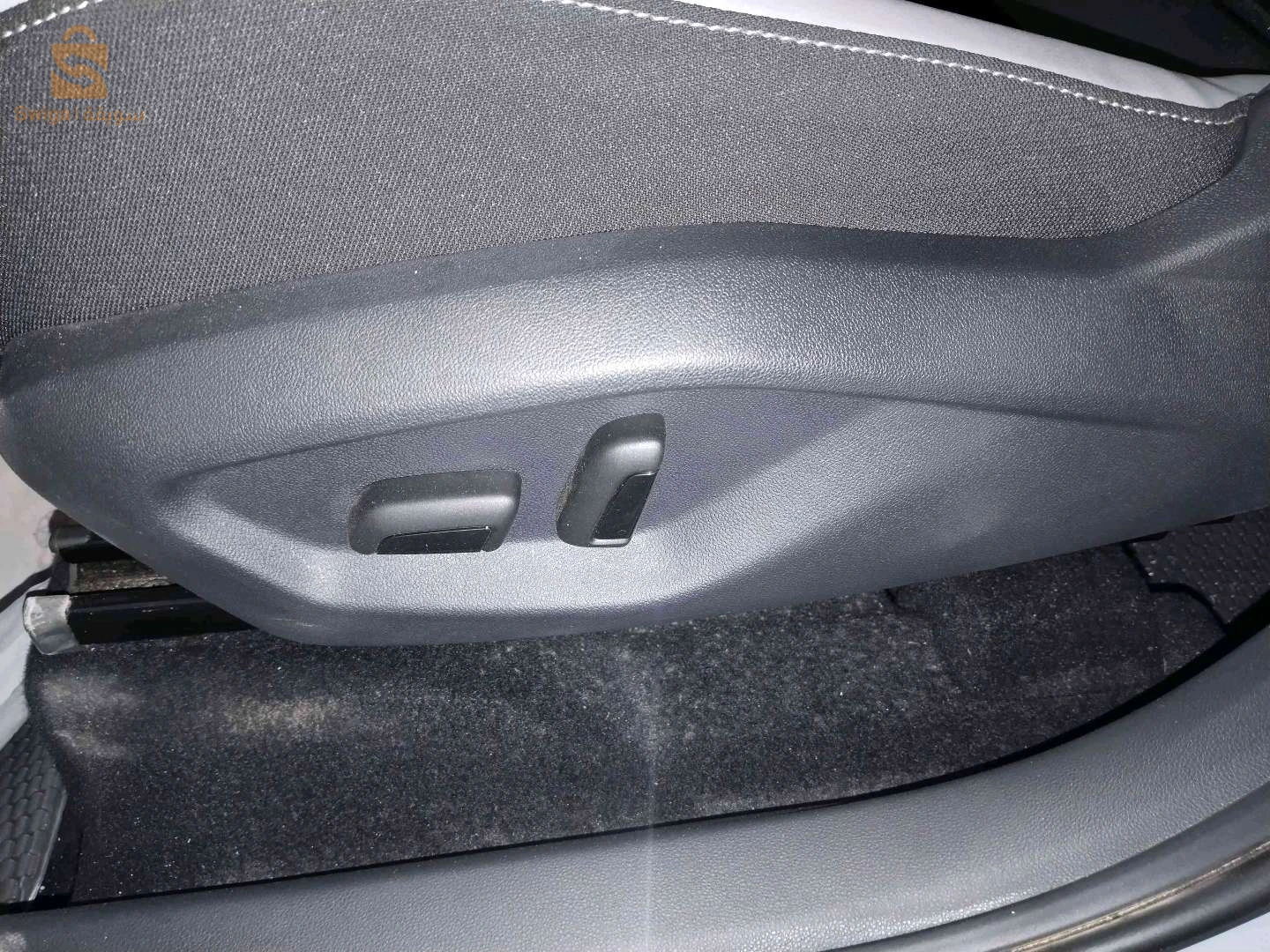 فولكس واجن Jetta 2025 24 قالمة