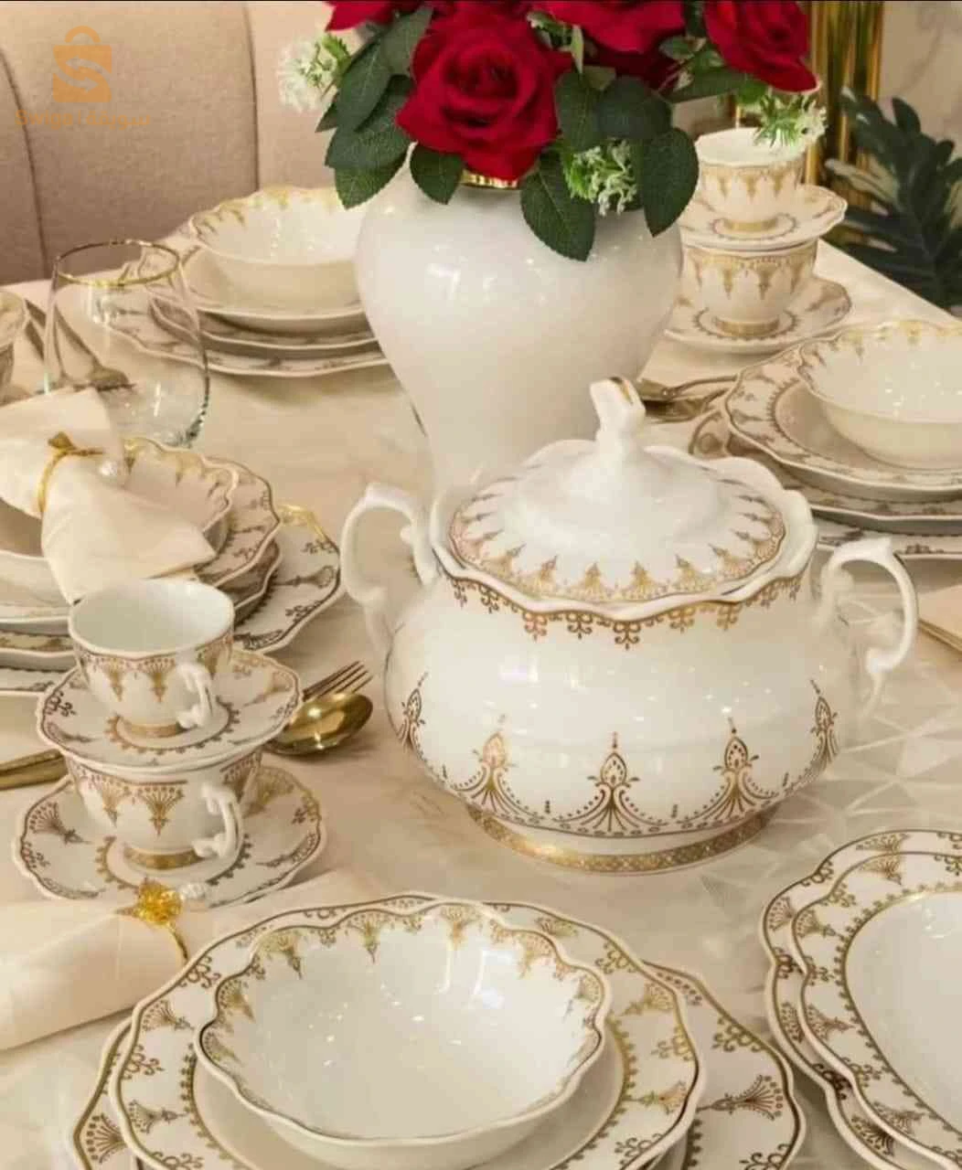 سارفيس طابل