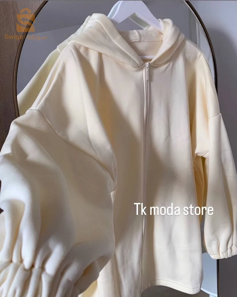 Manteaux, vestes et gilets 