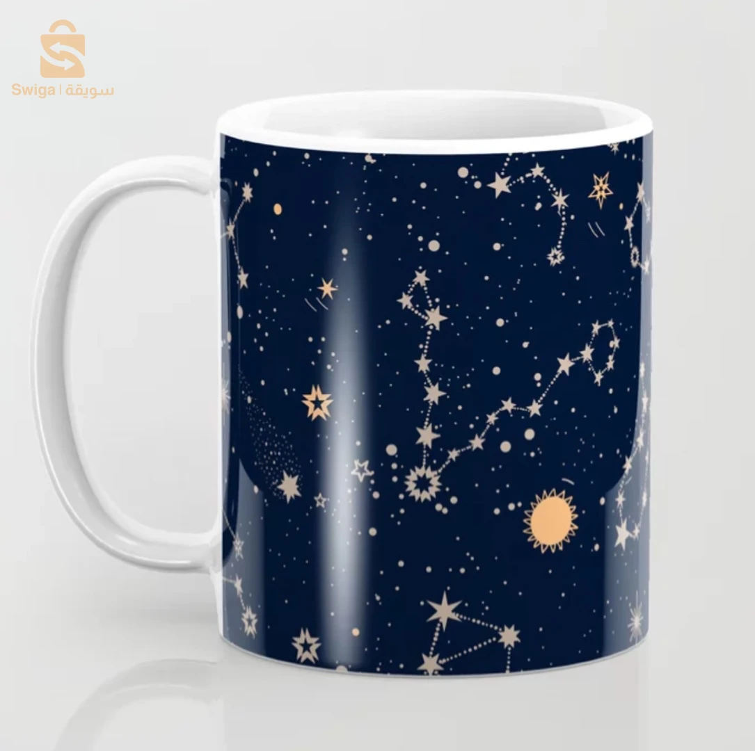 mug stylé