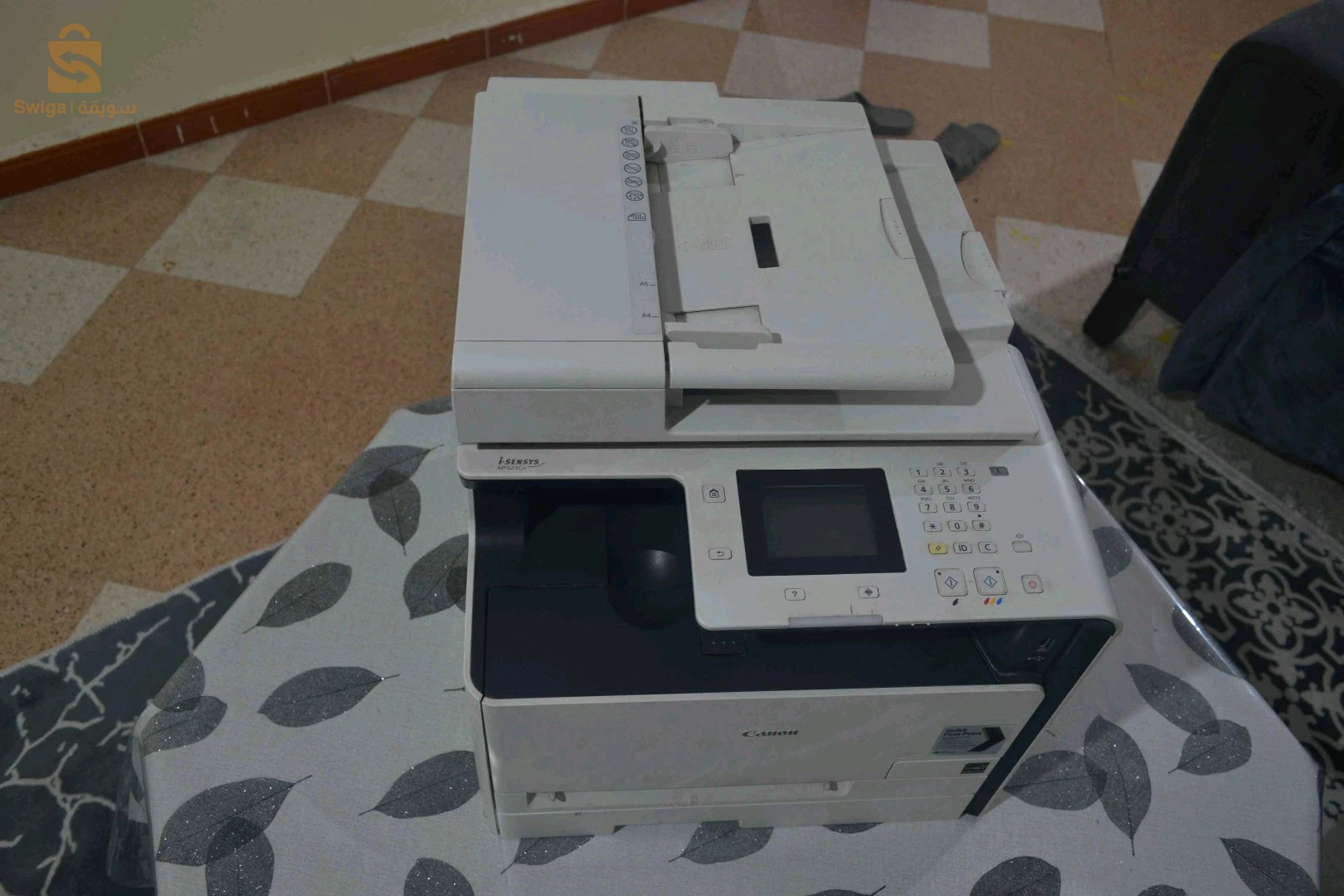 canon imprimante