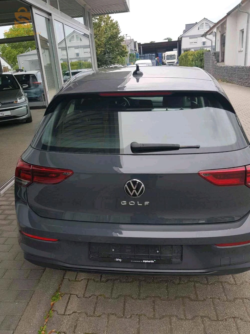 Volkswagen Golf 2023 9 BLIDA
