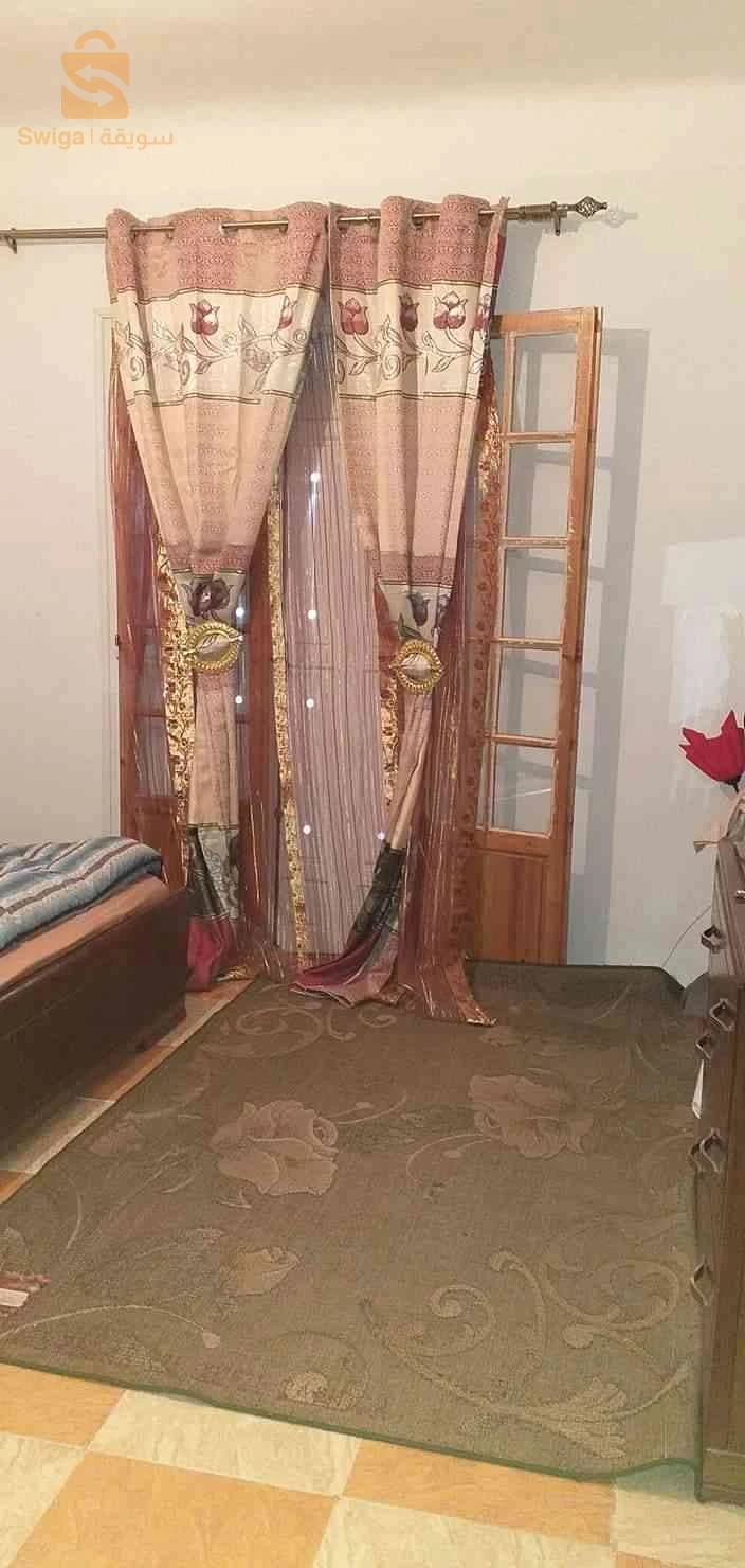 شقة f3 للبيع في مدينة المعذر ولاية باتنة