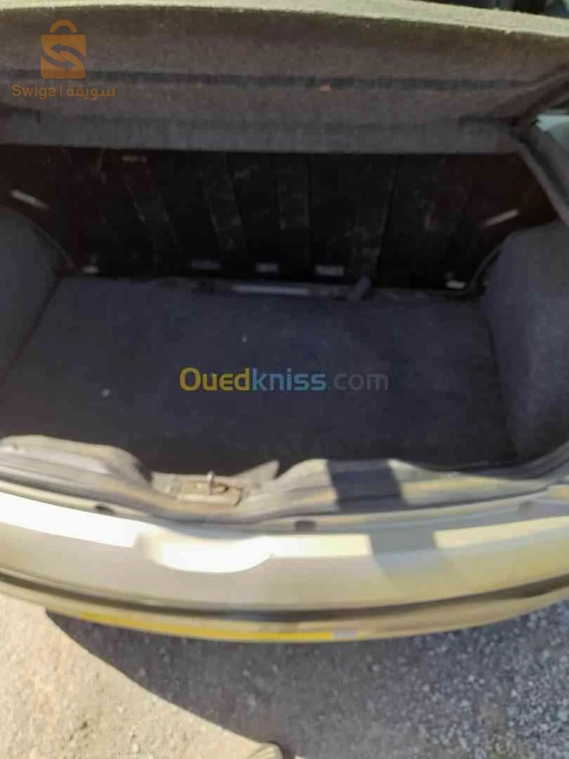 فيات Punto 2008 13 تلمسان