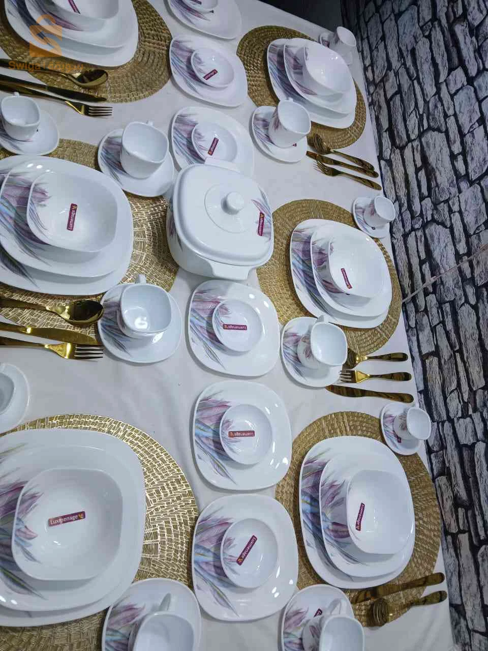 سارفيس طابل