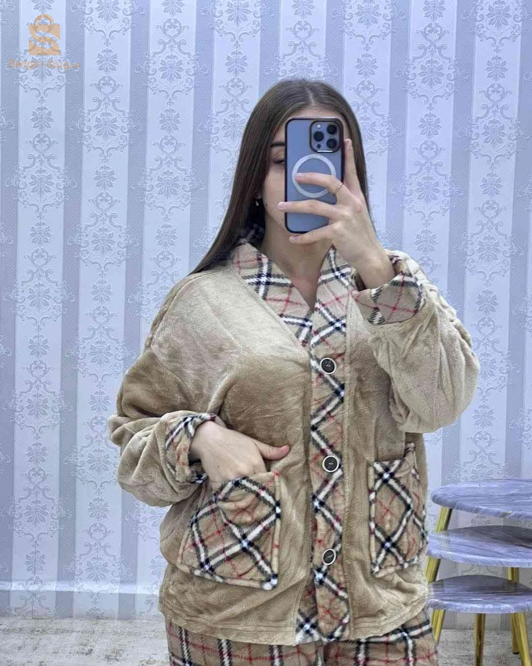 pyjama femme