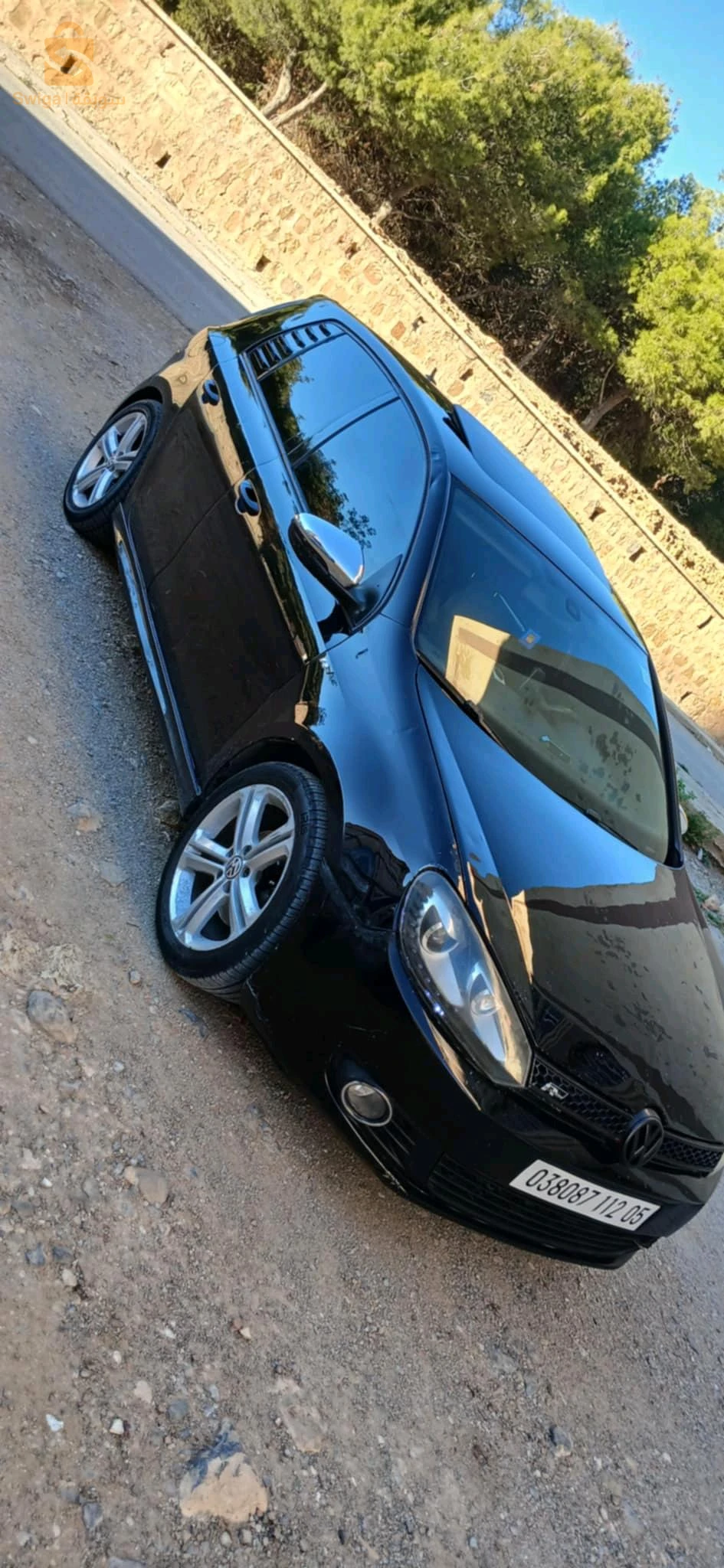 Volkswagen Golf 5 BATNA
