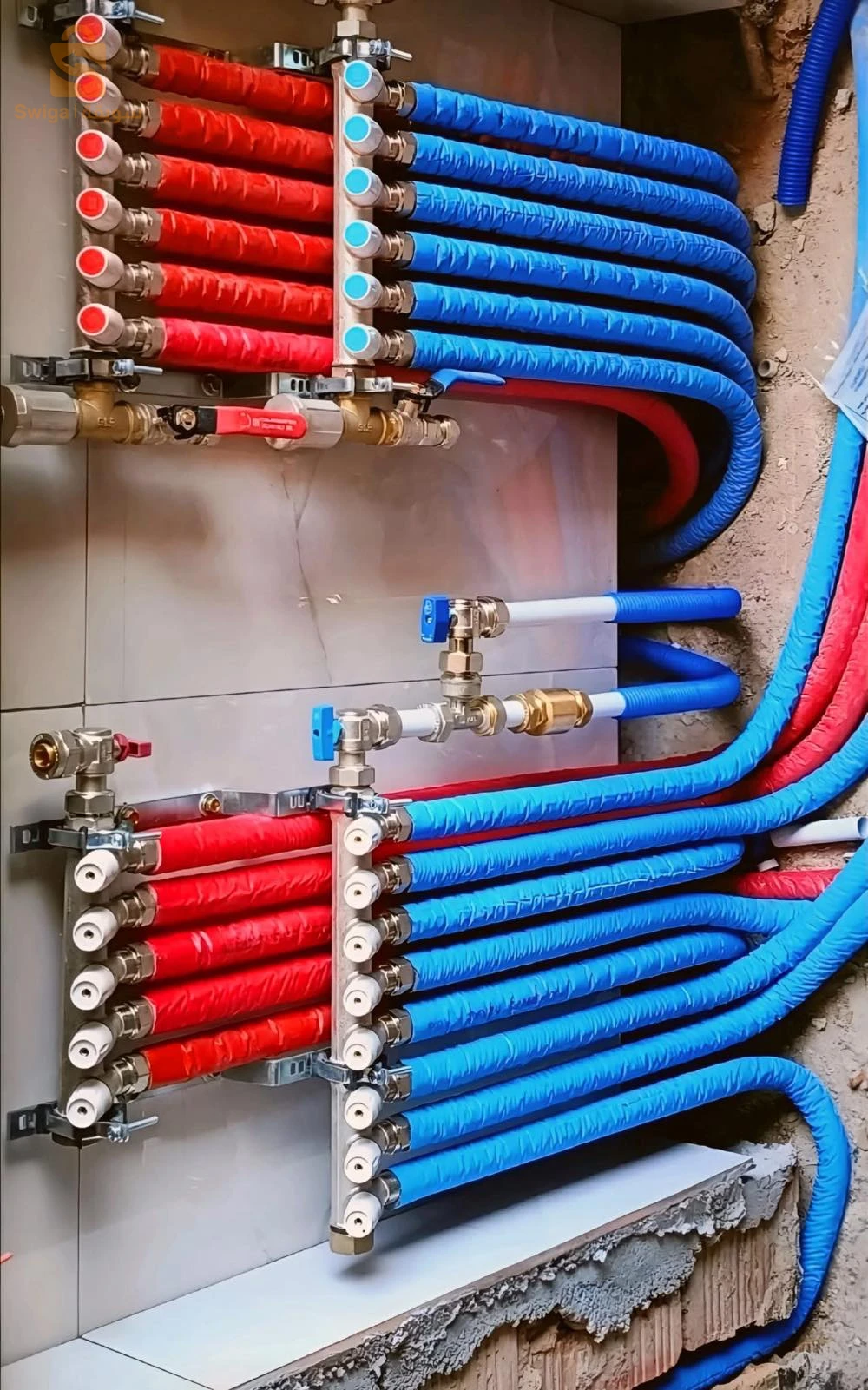 plombier oran a votre service