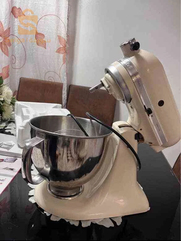 appareils de cuisine 